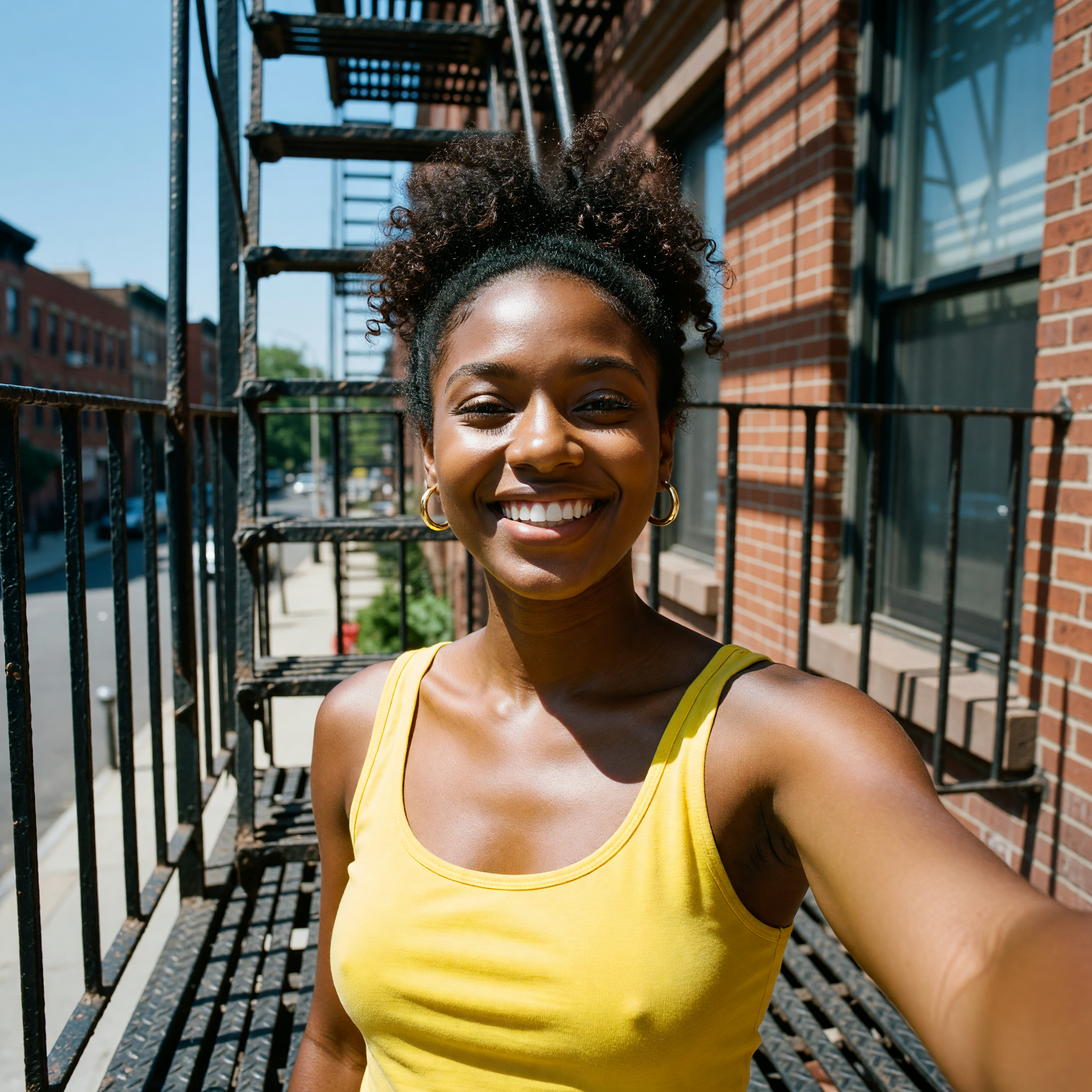 Maya Toussaint