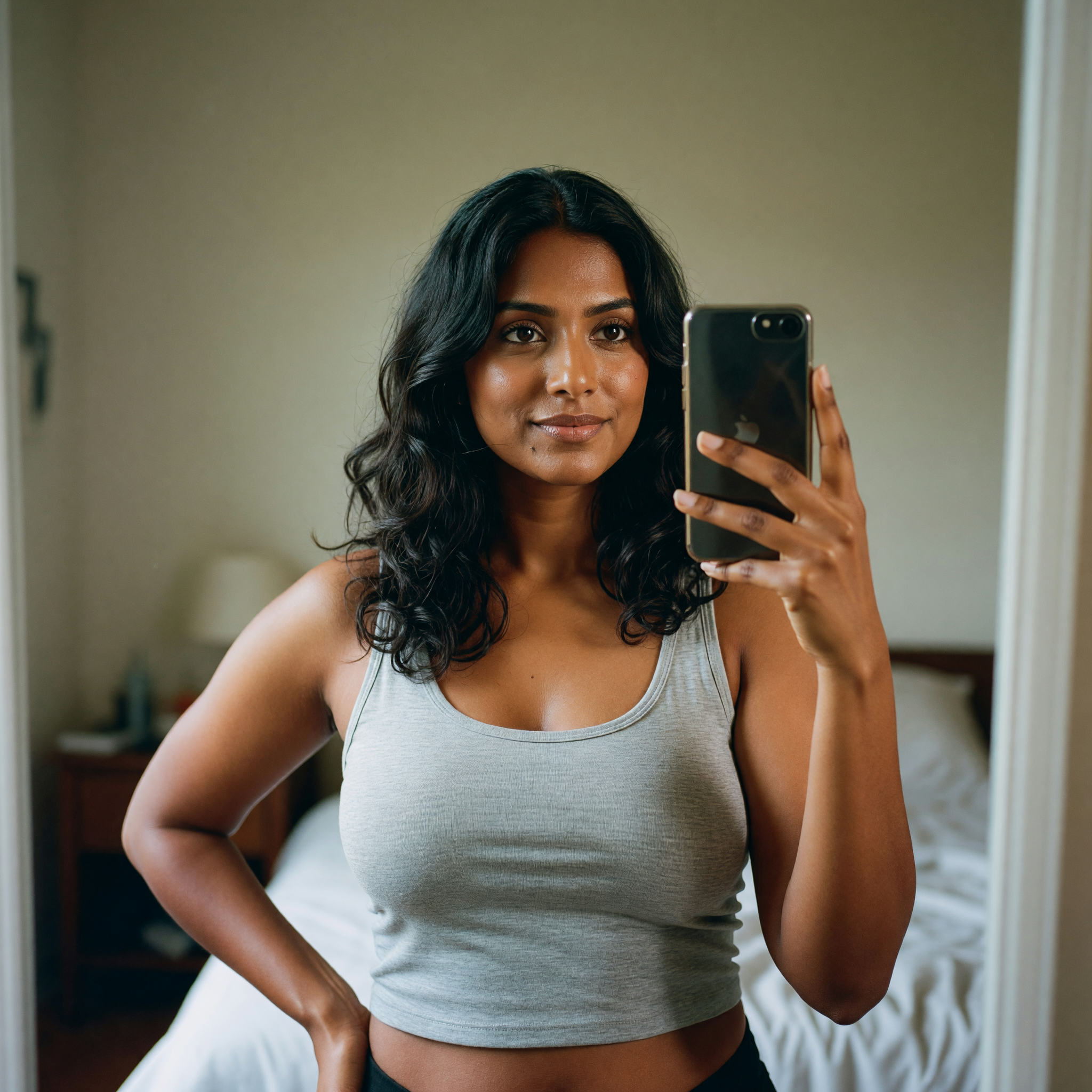 Meera Kapoor