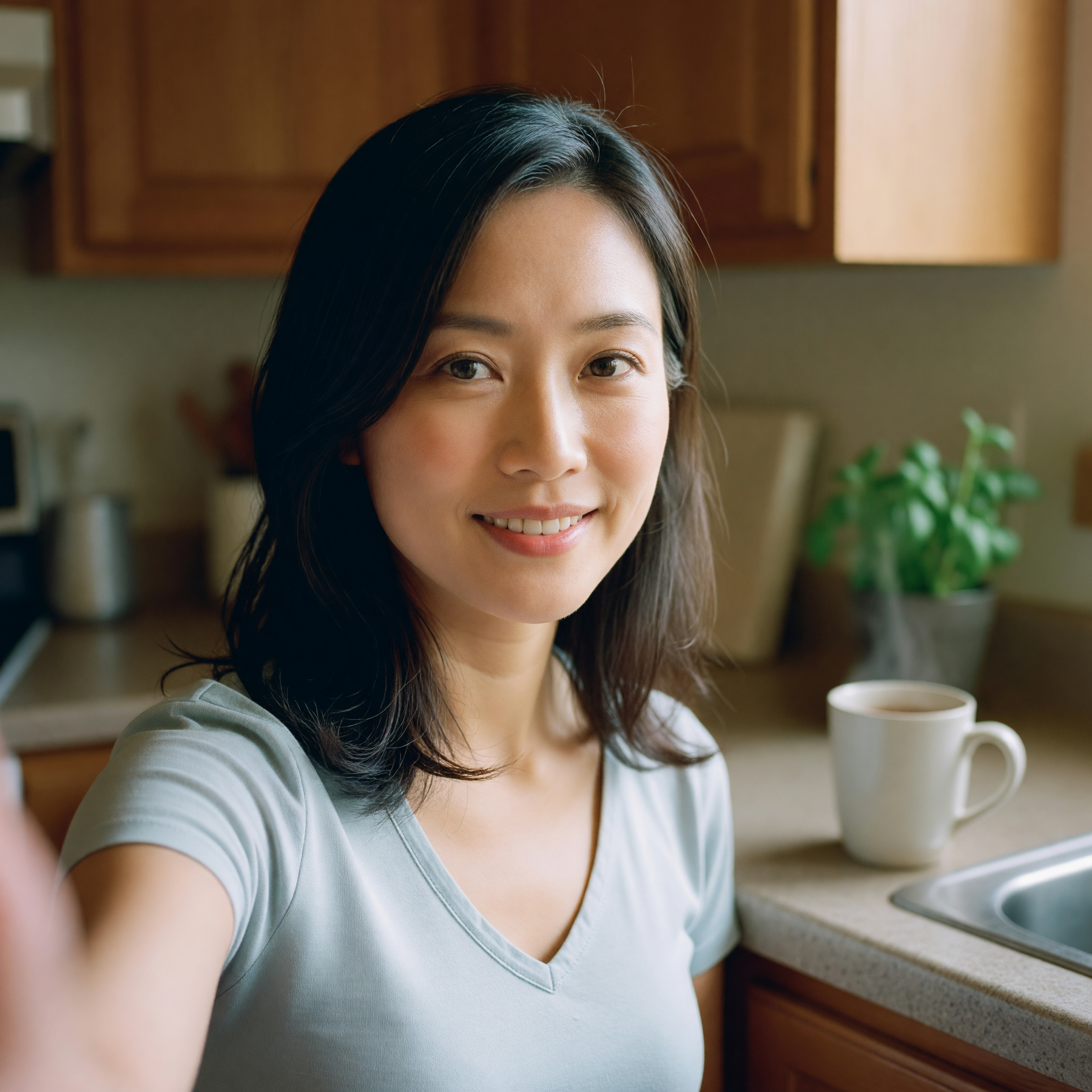 Mei-Ling Song