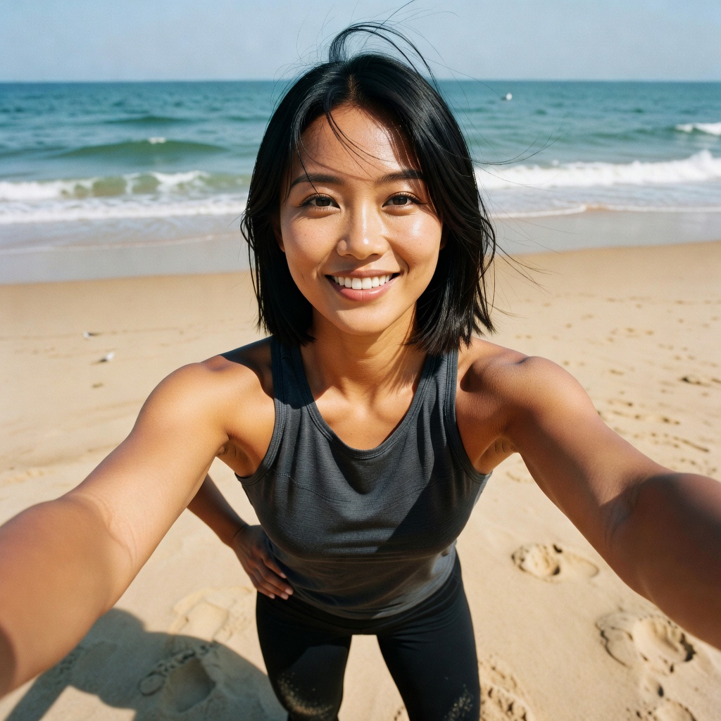Mei Li
