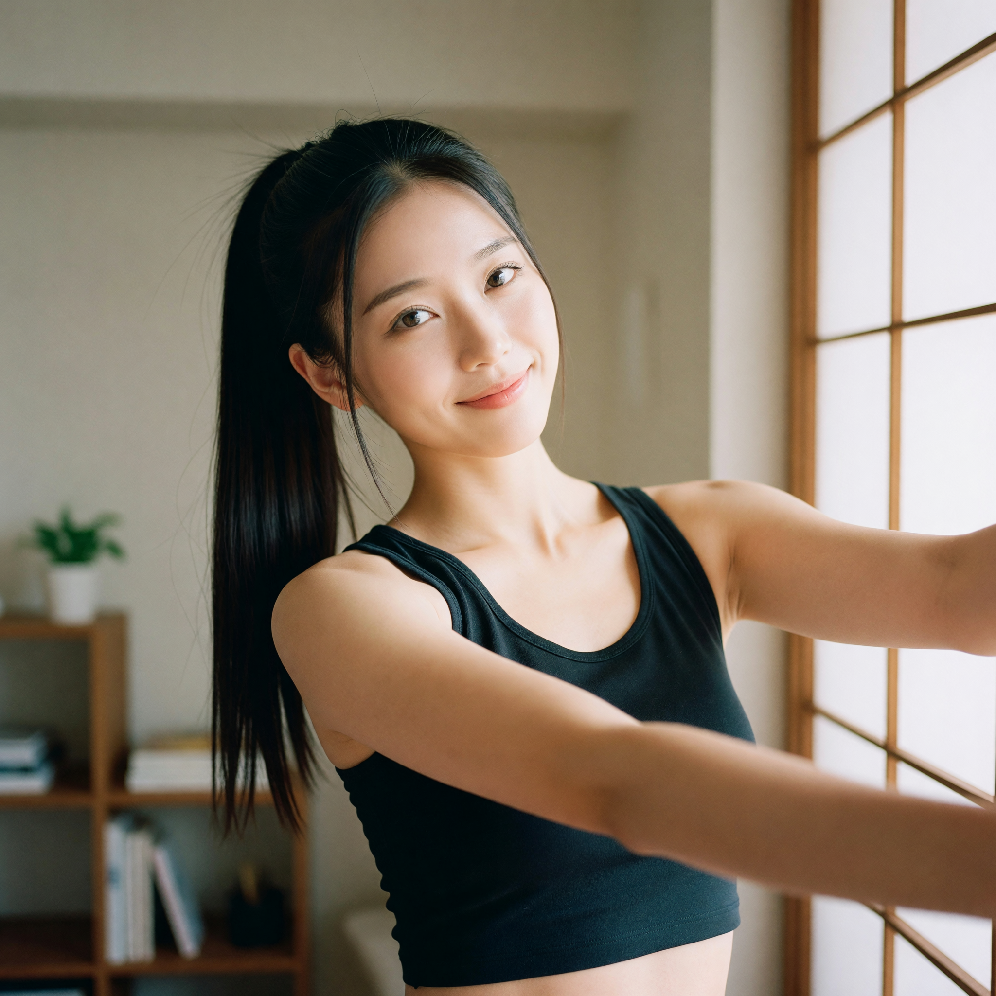 Mei Nakamura