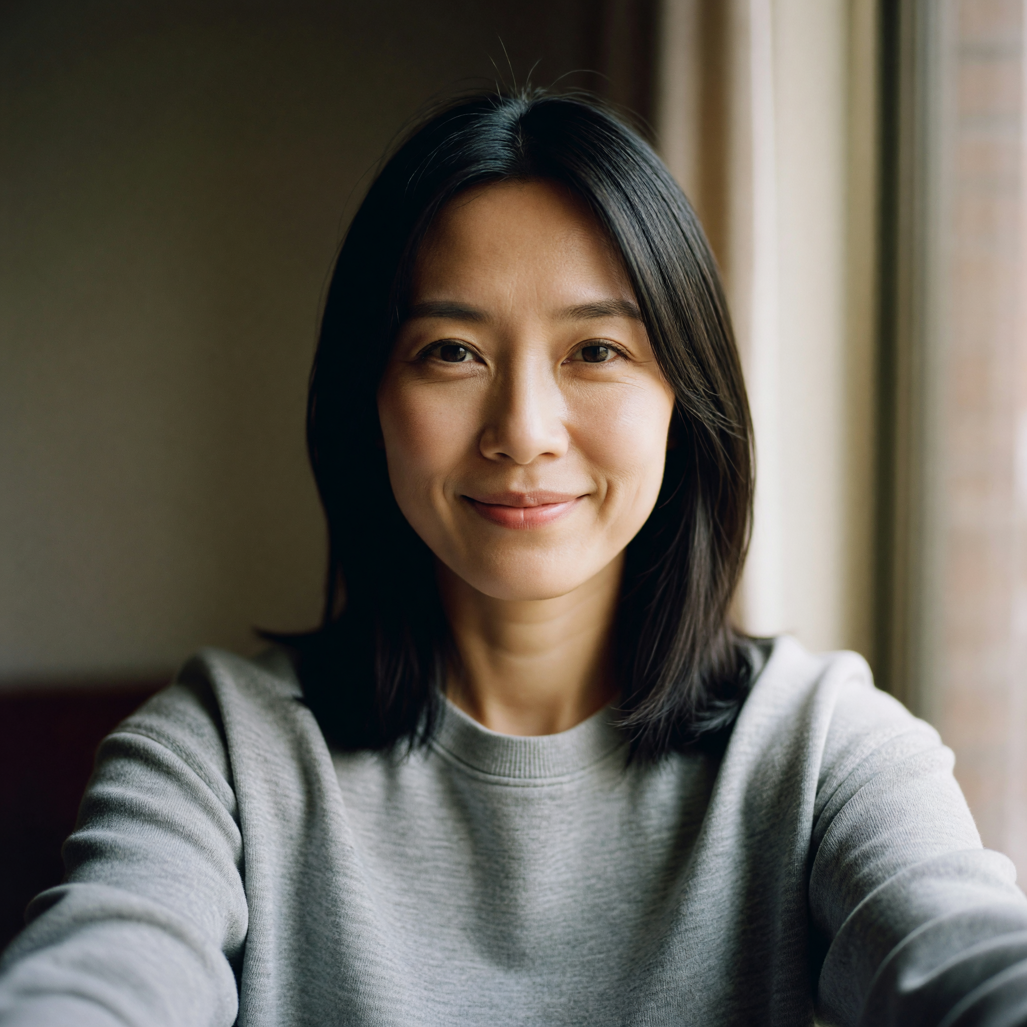 Mei Lin