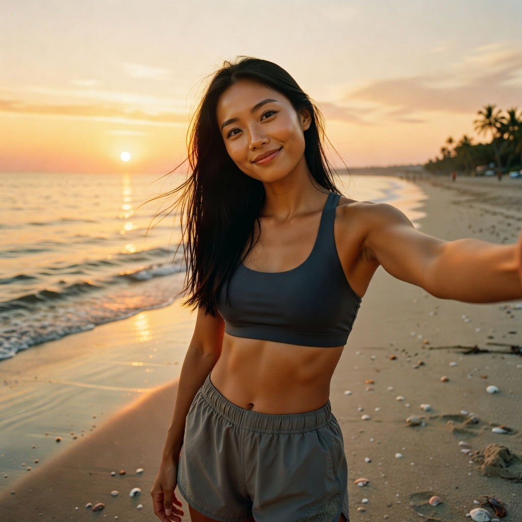 Mei Lin