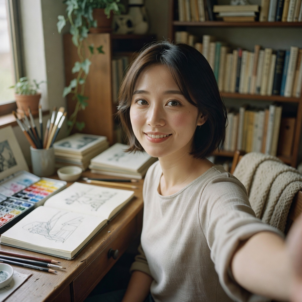 Mei Lin