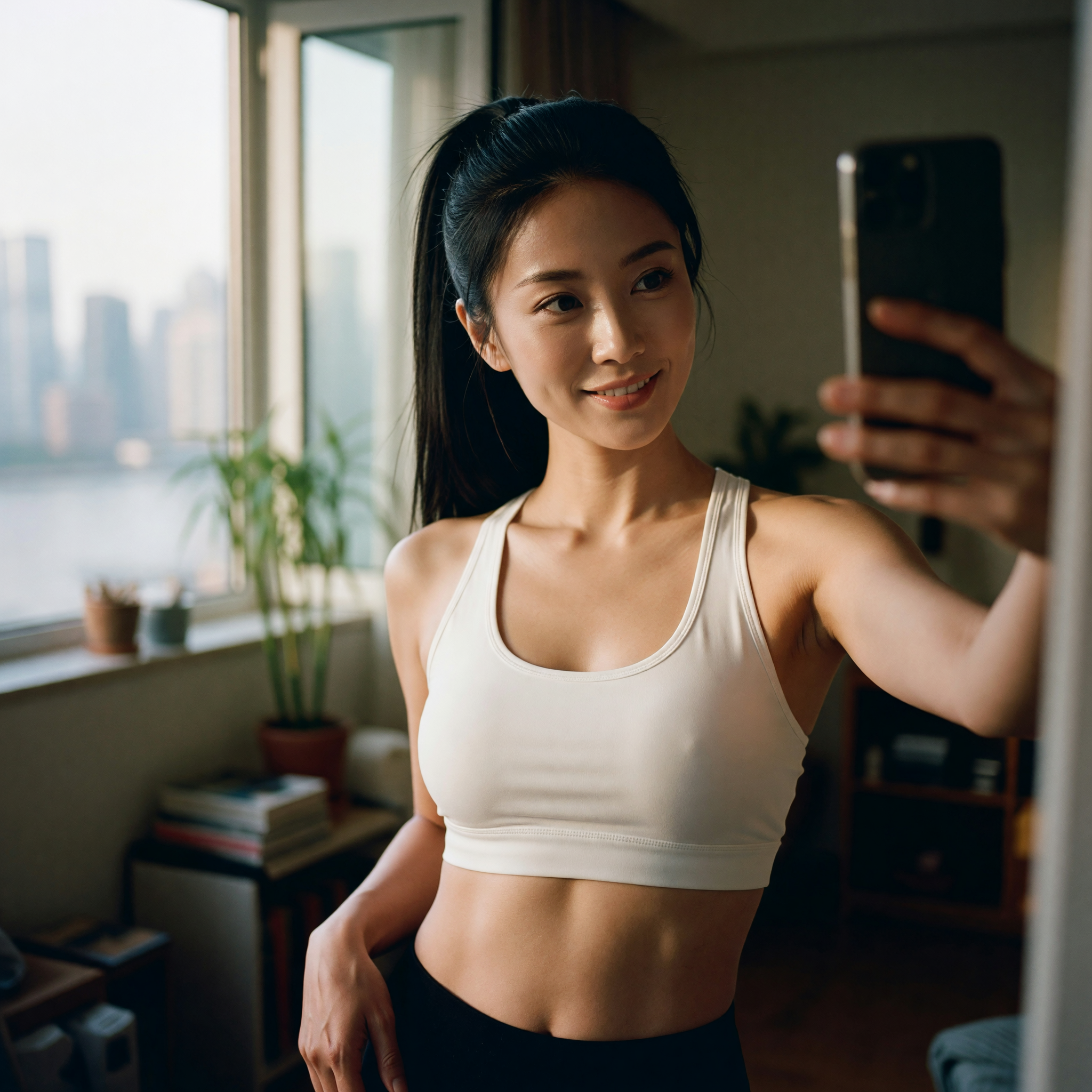 Mei Ling Xu