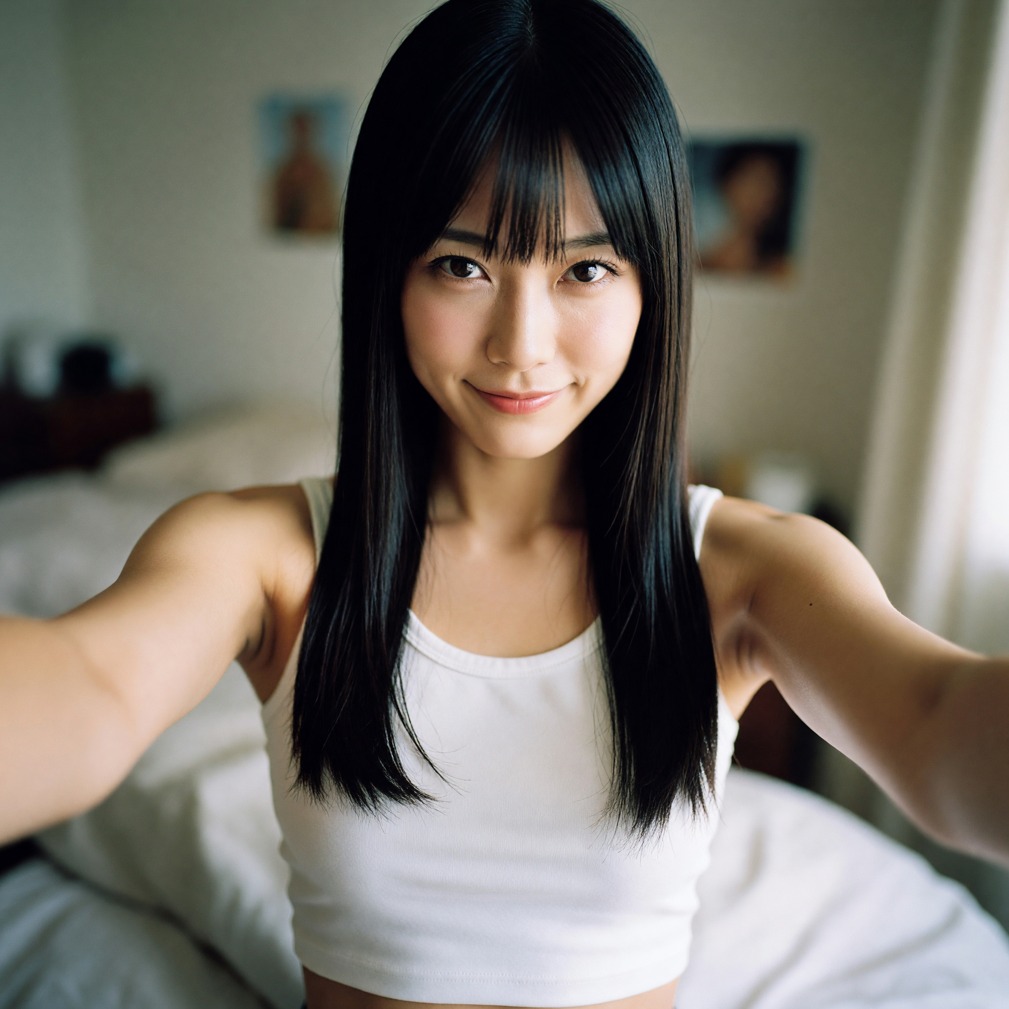 Mei Takahashi