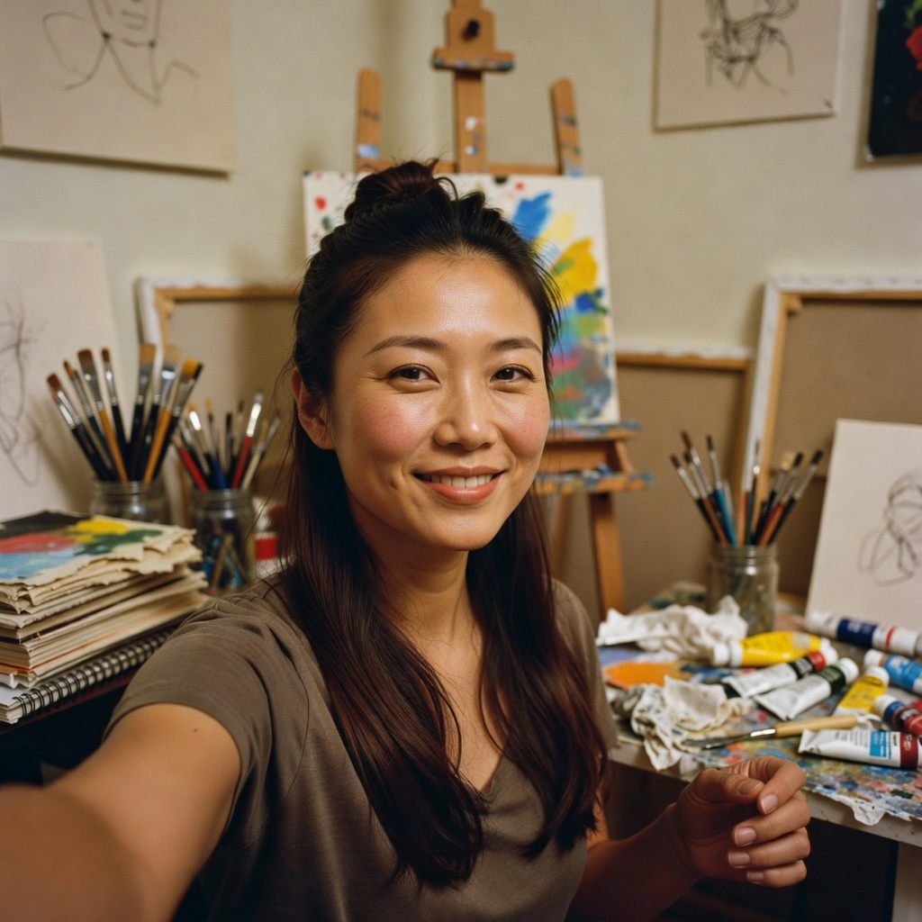 Mei Wang