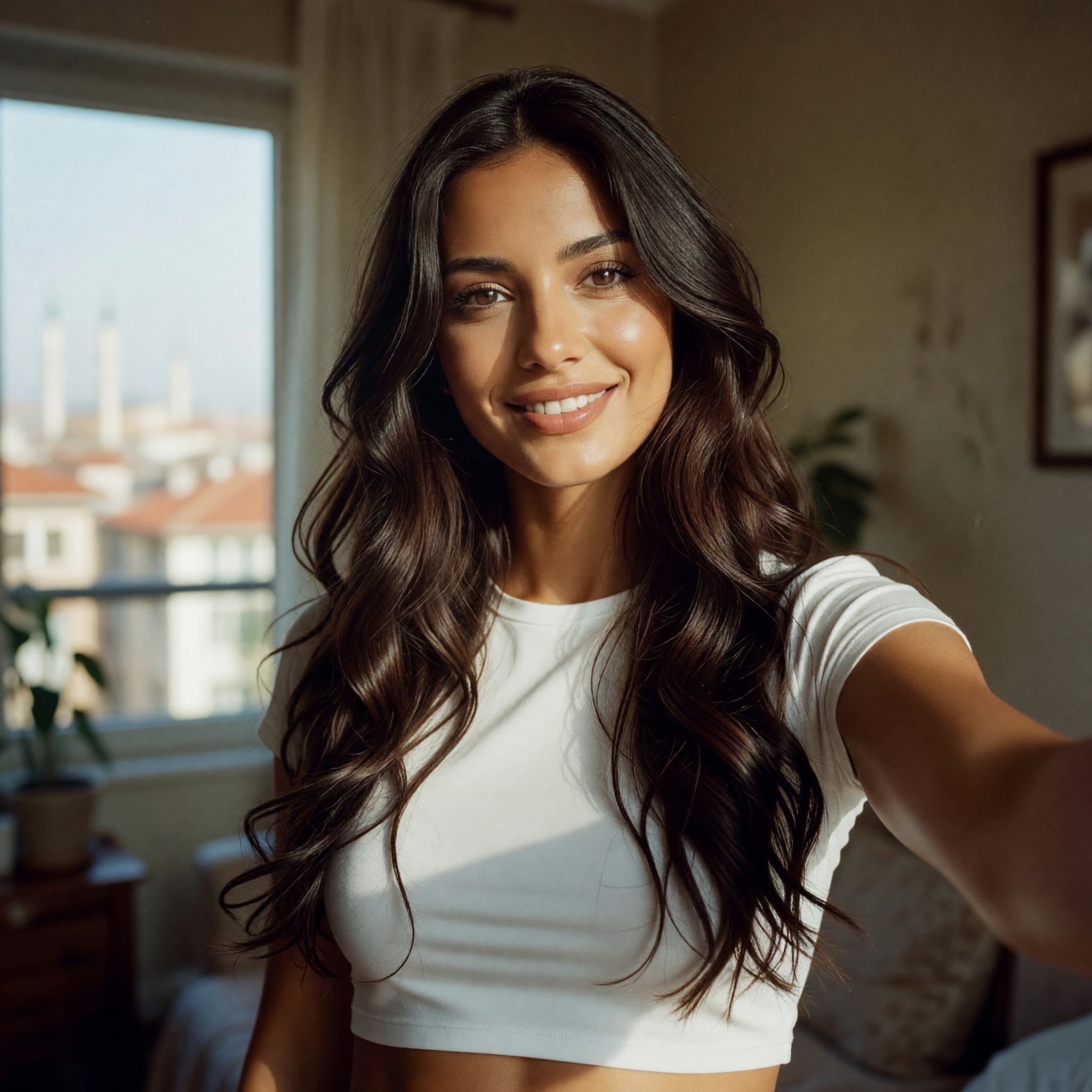 Melis Bayrak