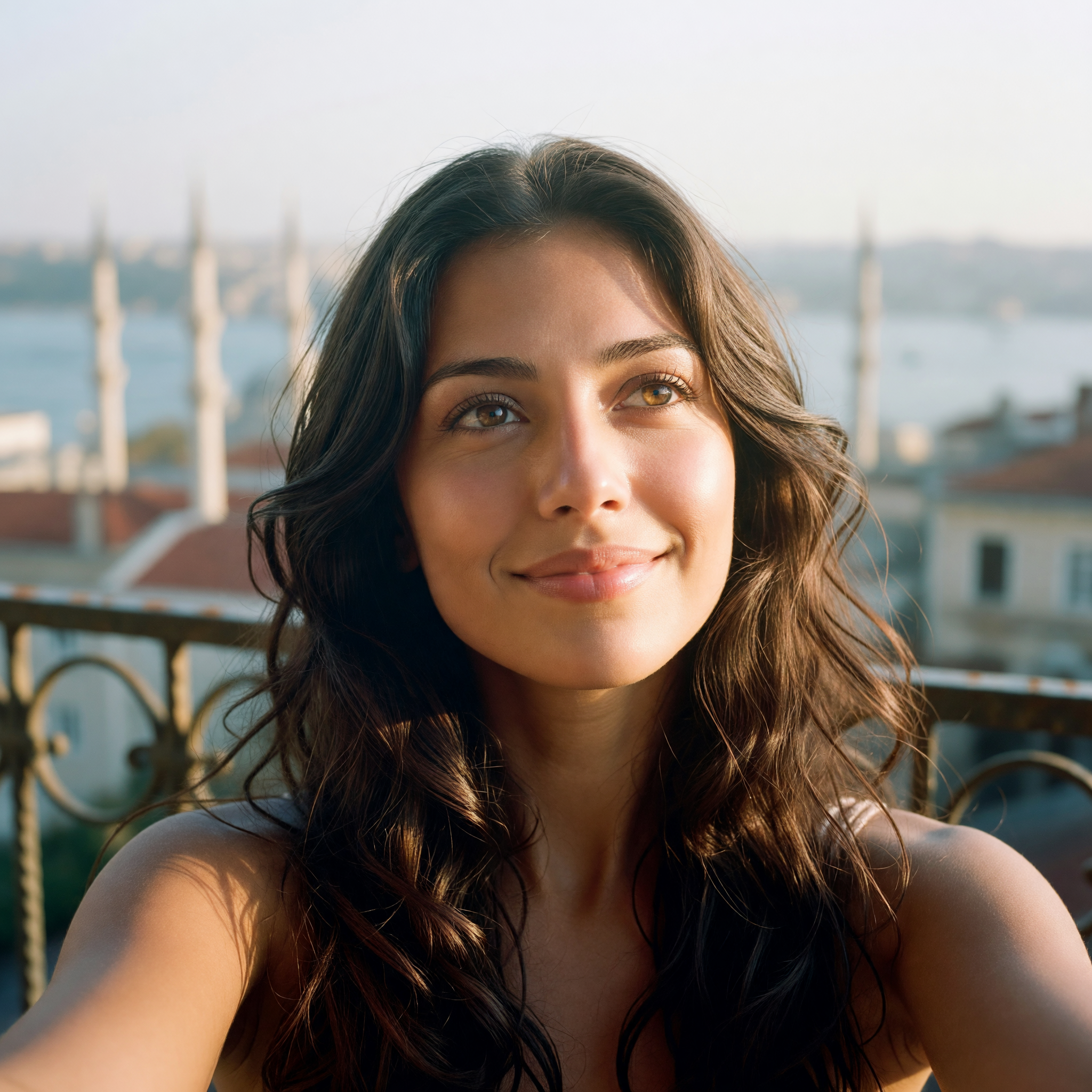 Melis Özkan
