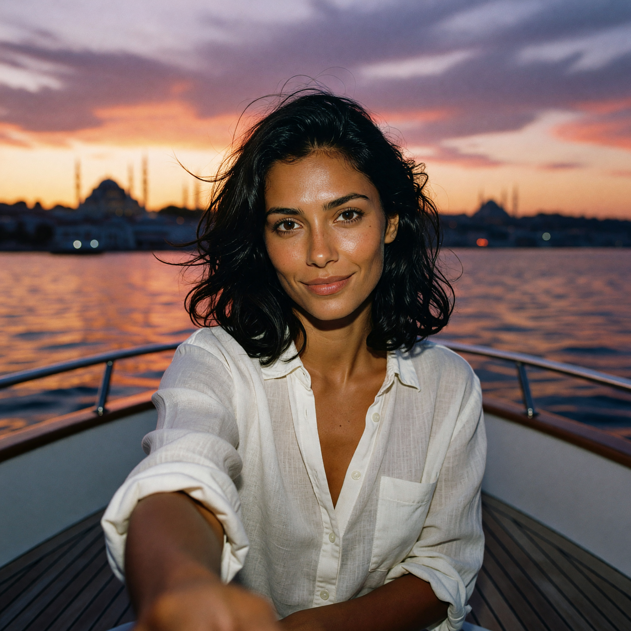 Melis Yılmaz