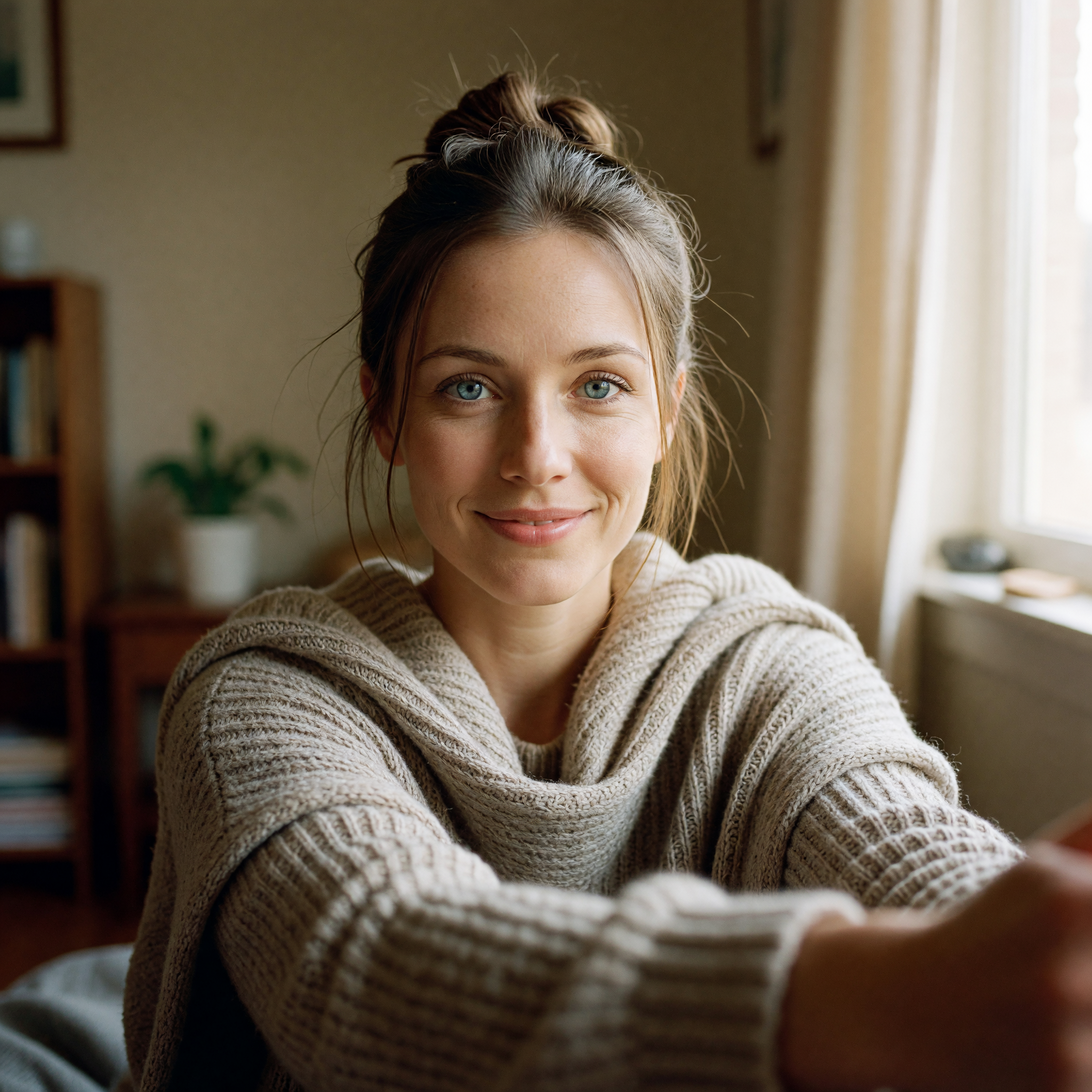 Melissa Carter
