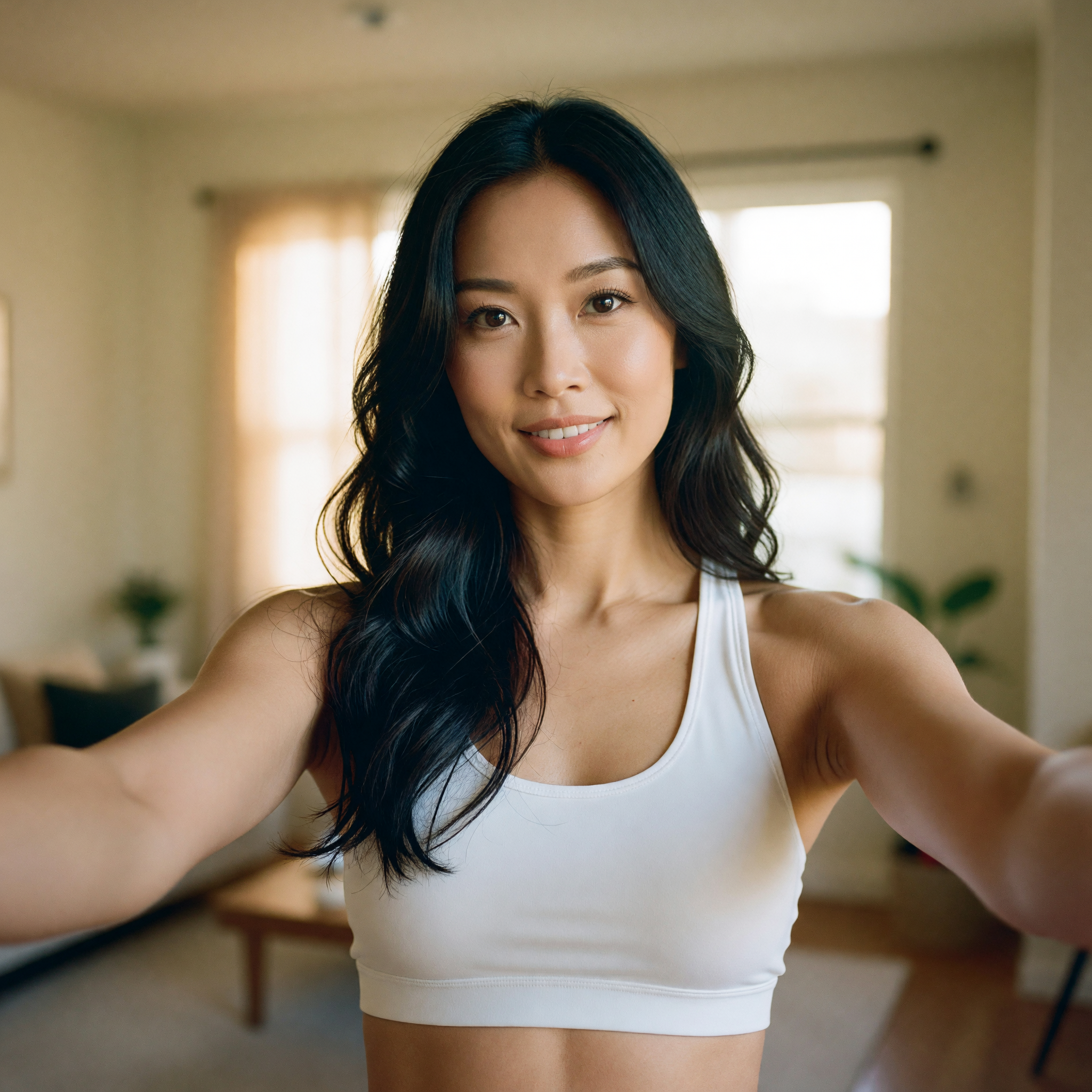 Mia Han