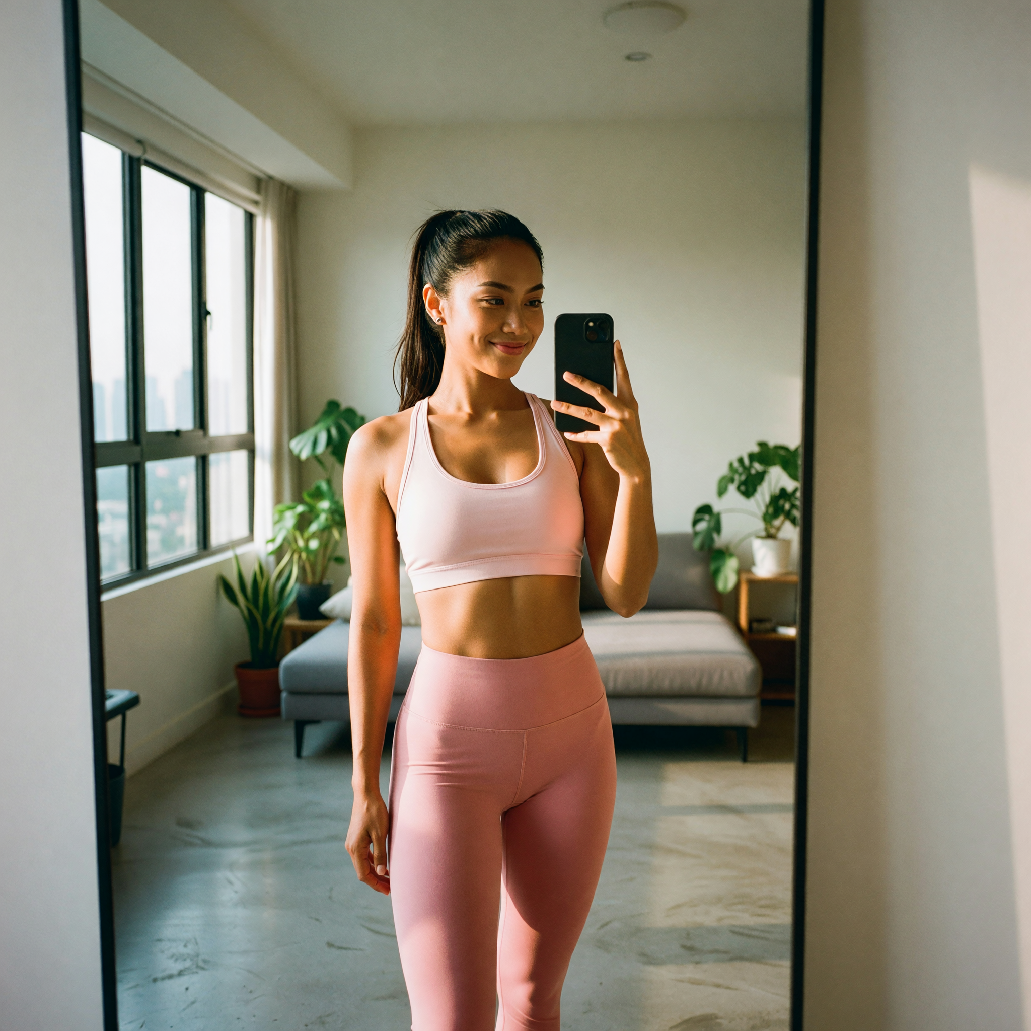 Mia Santos