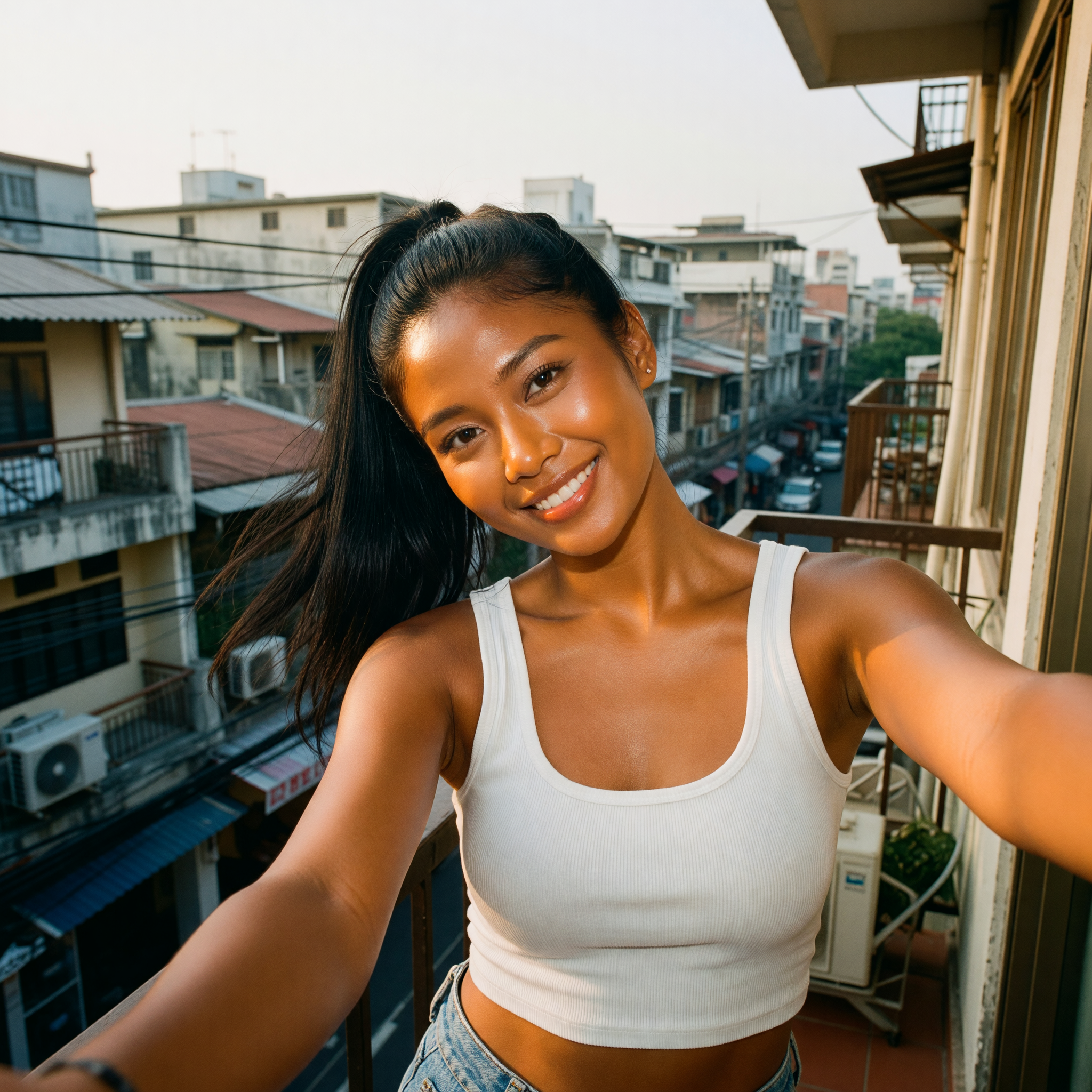 Mia Tan