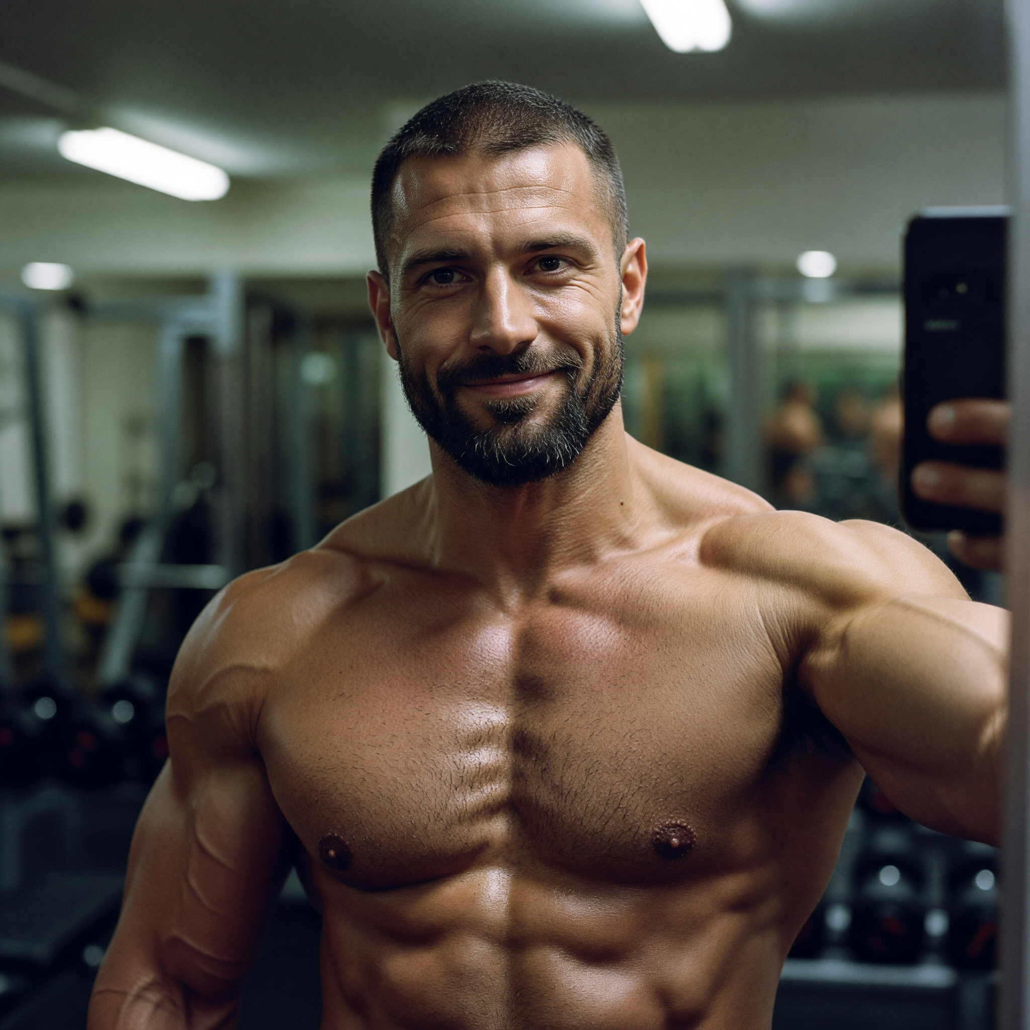 Michał Kowalski