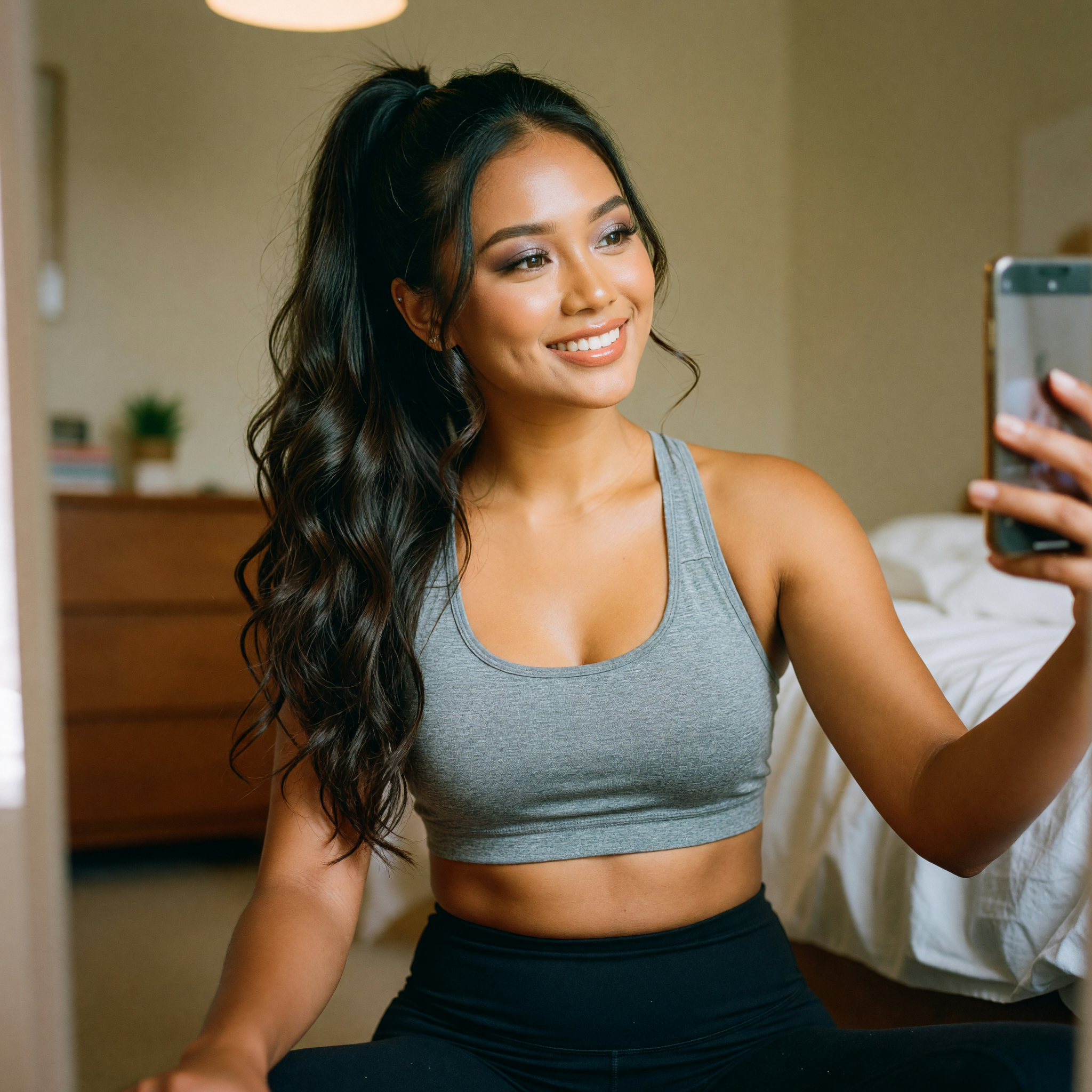 Mika Valdez