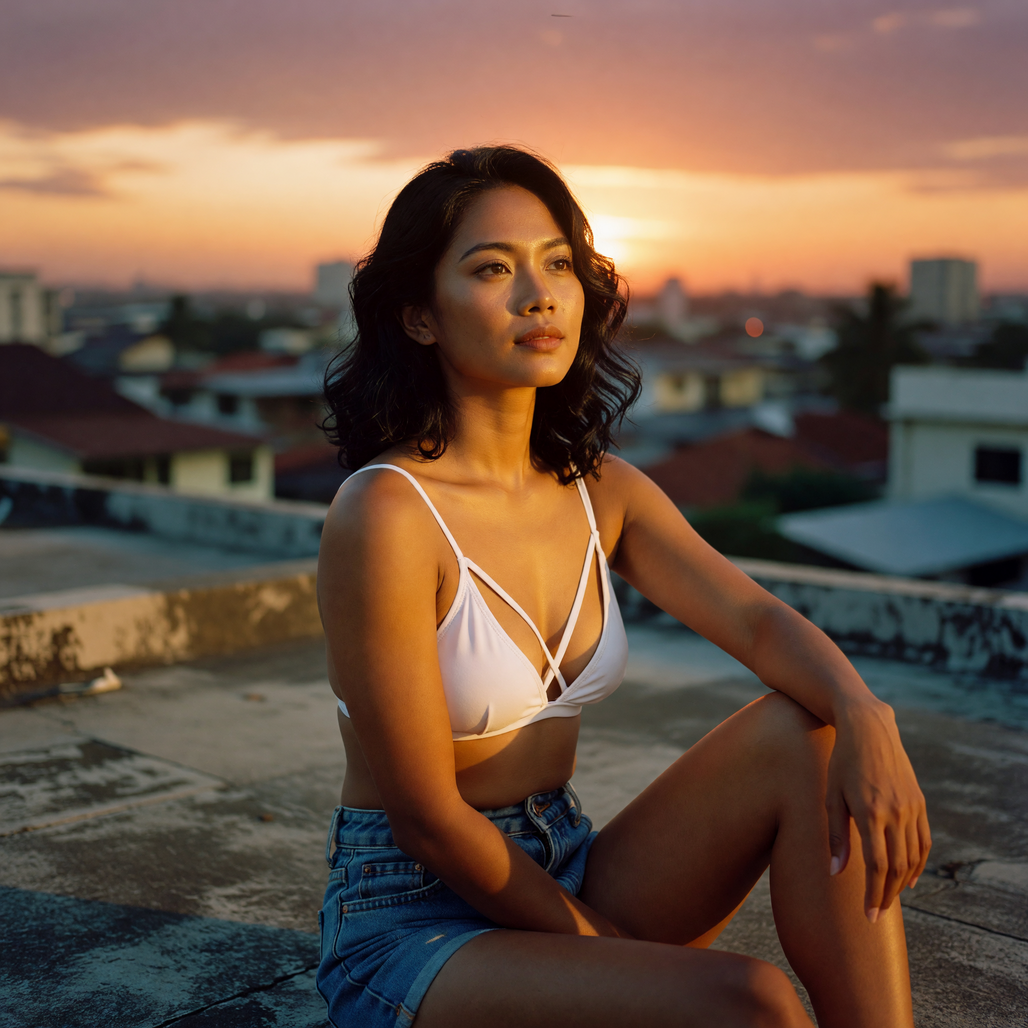 Mika Santos
