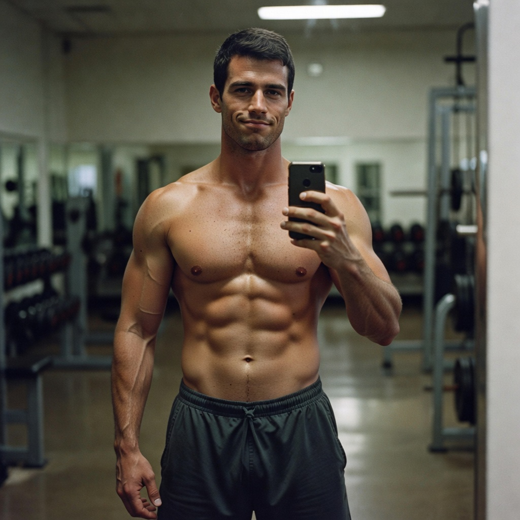 Mike Hartman