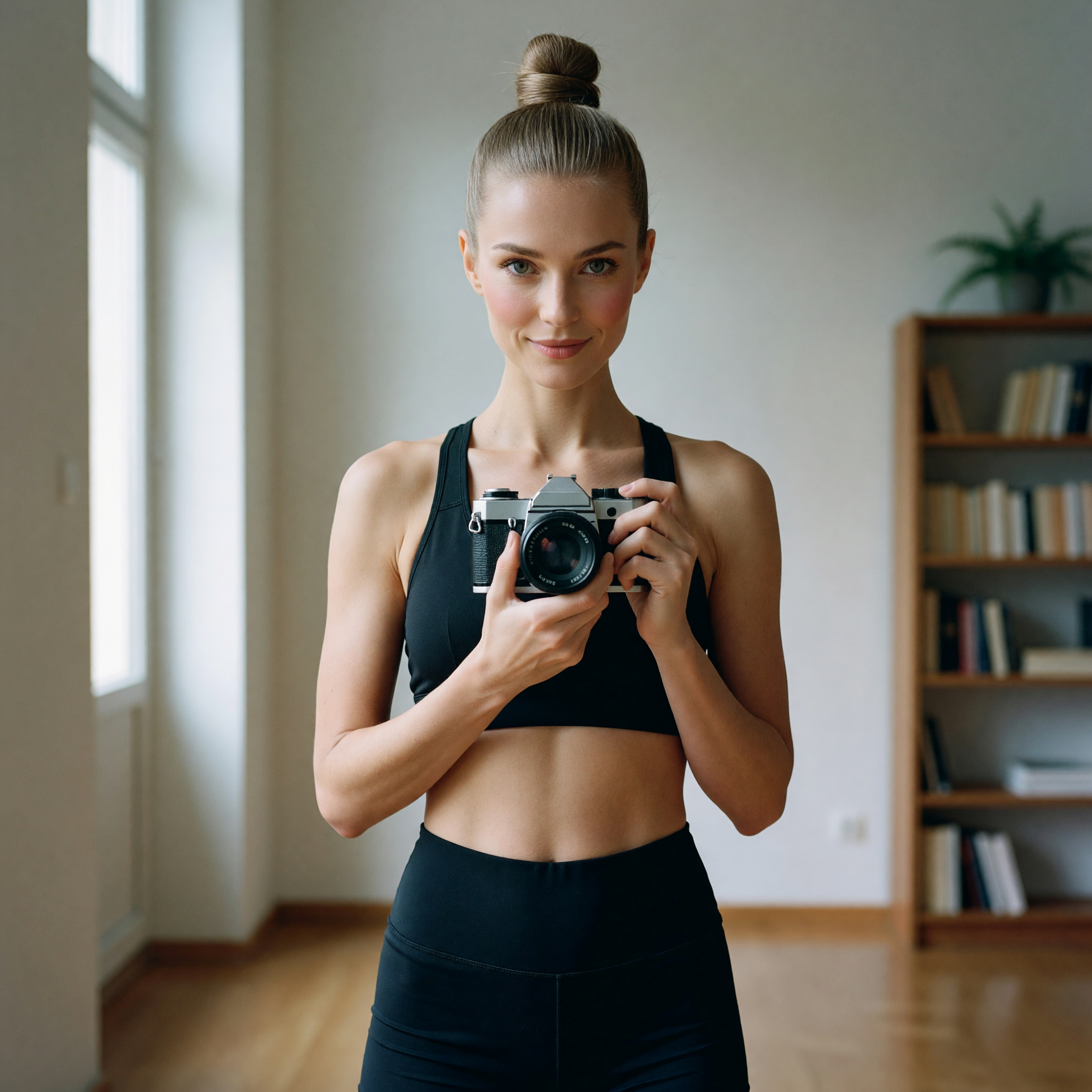 Mila Kowalski