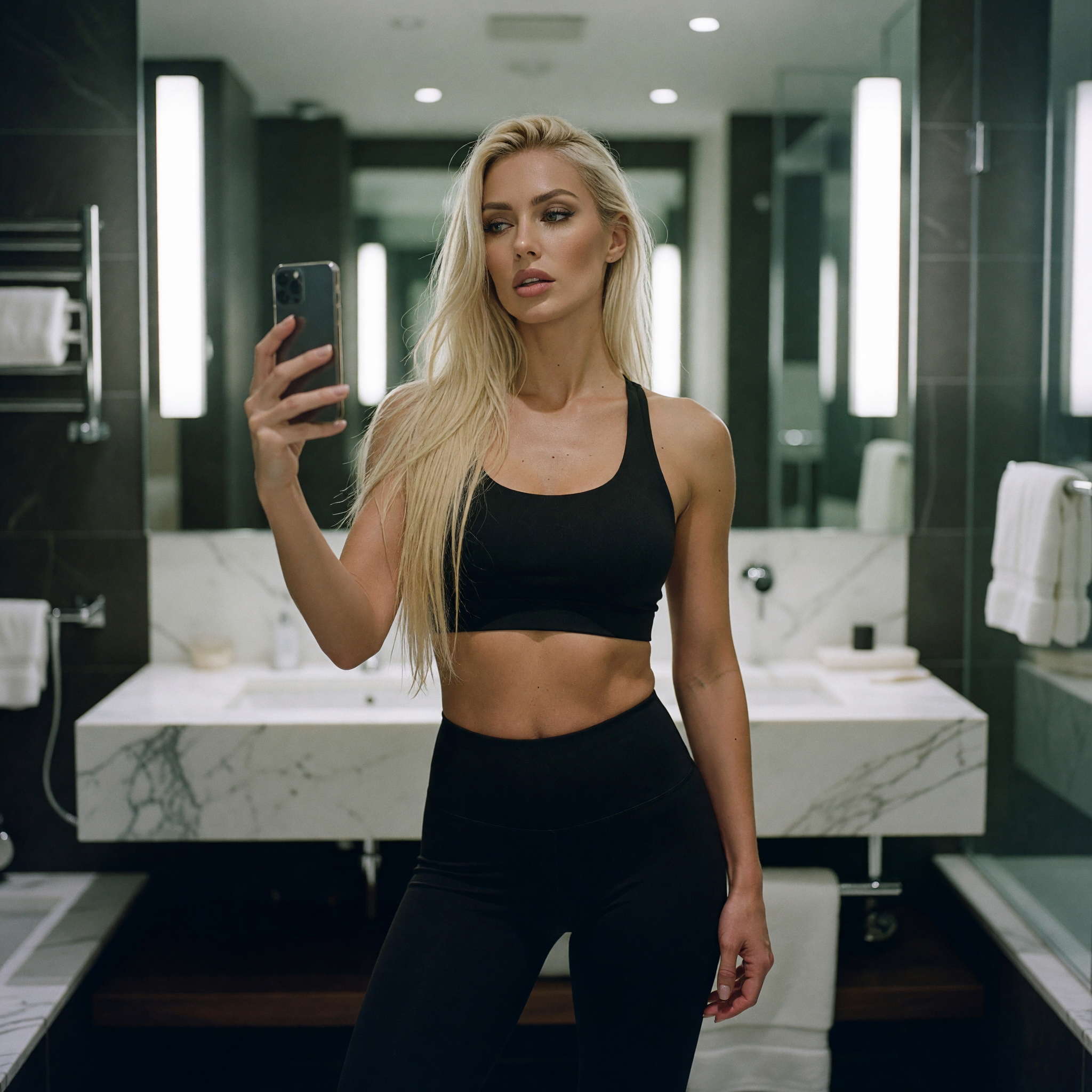 Mila Petrova