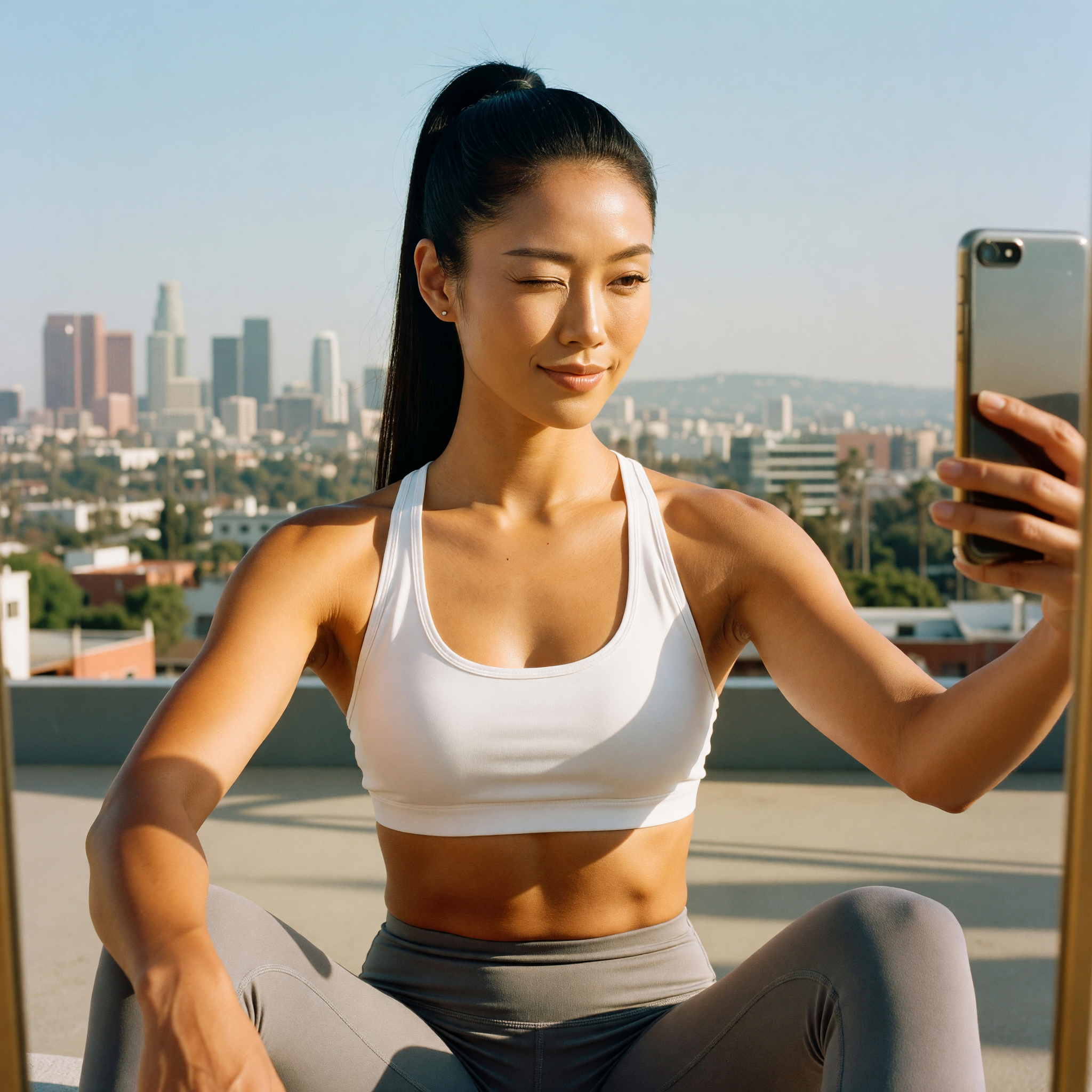 Minji Park