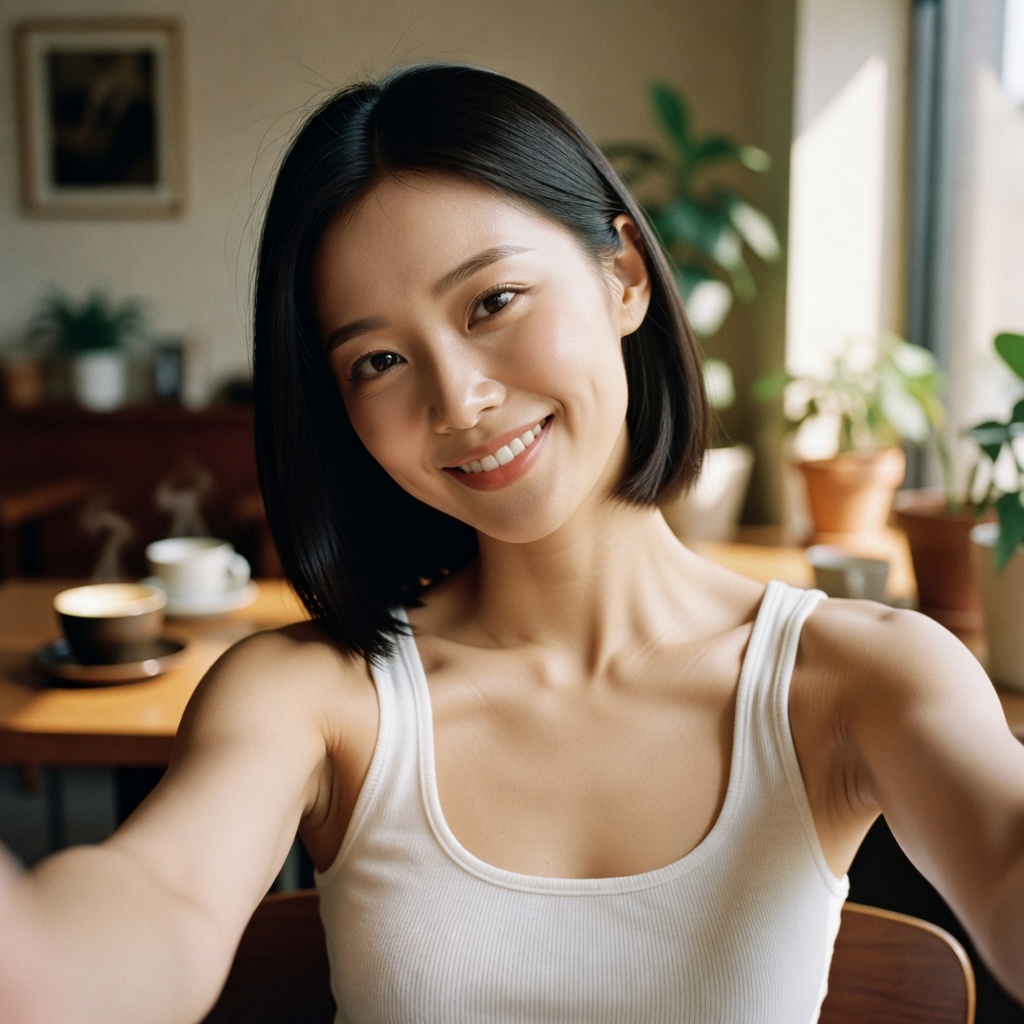 Minji Lee