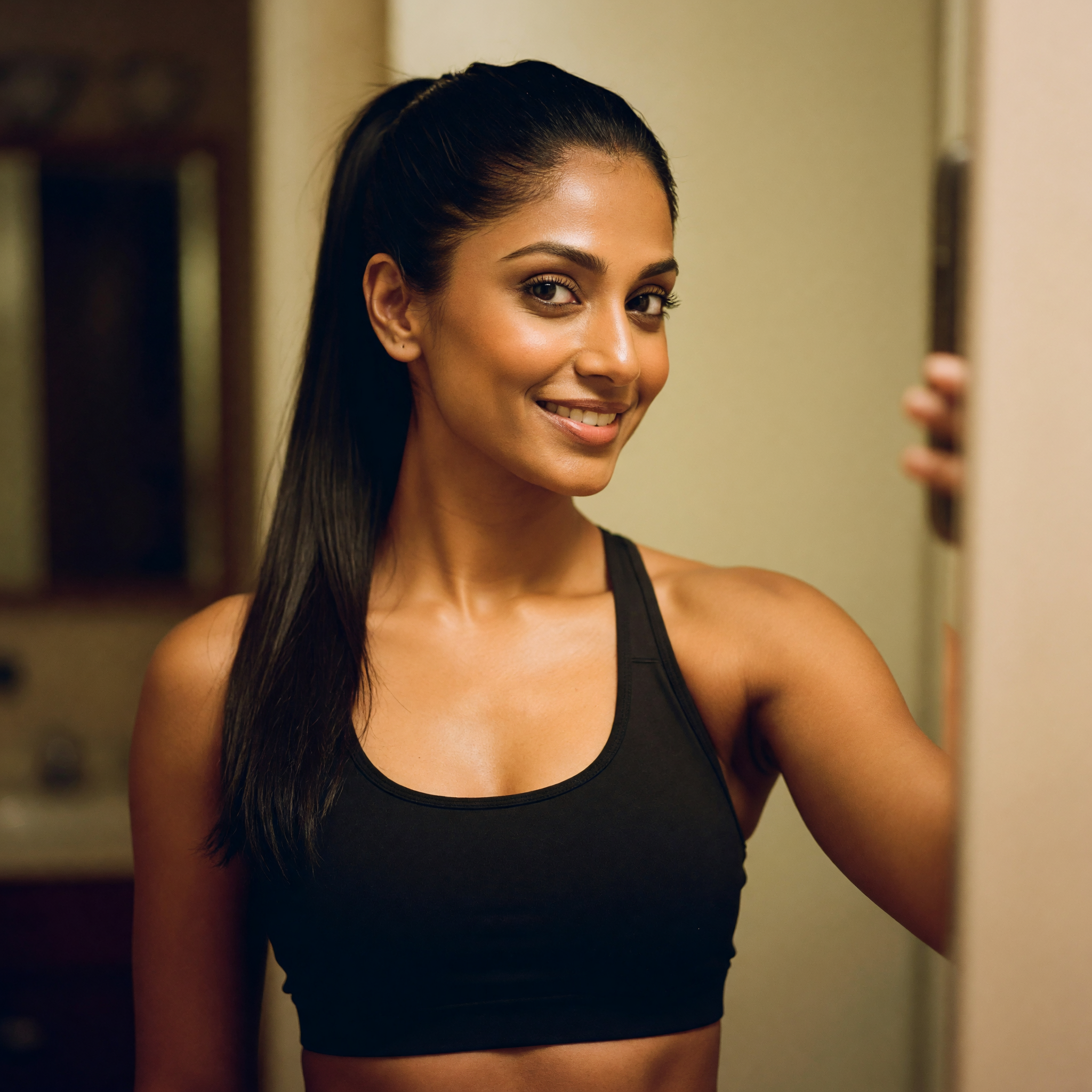 Naina Kapoor
