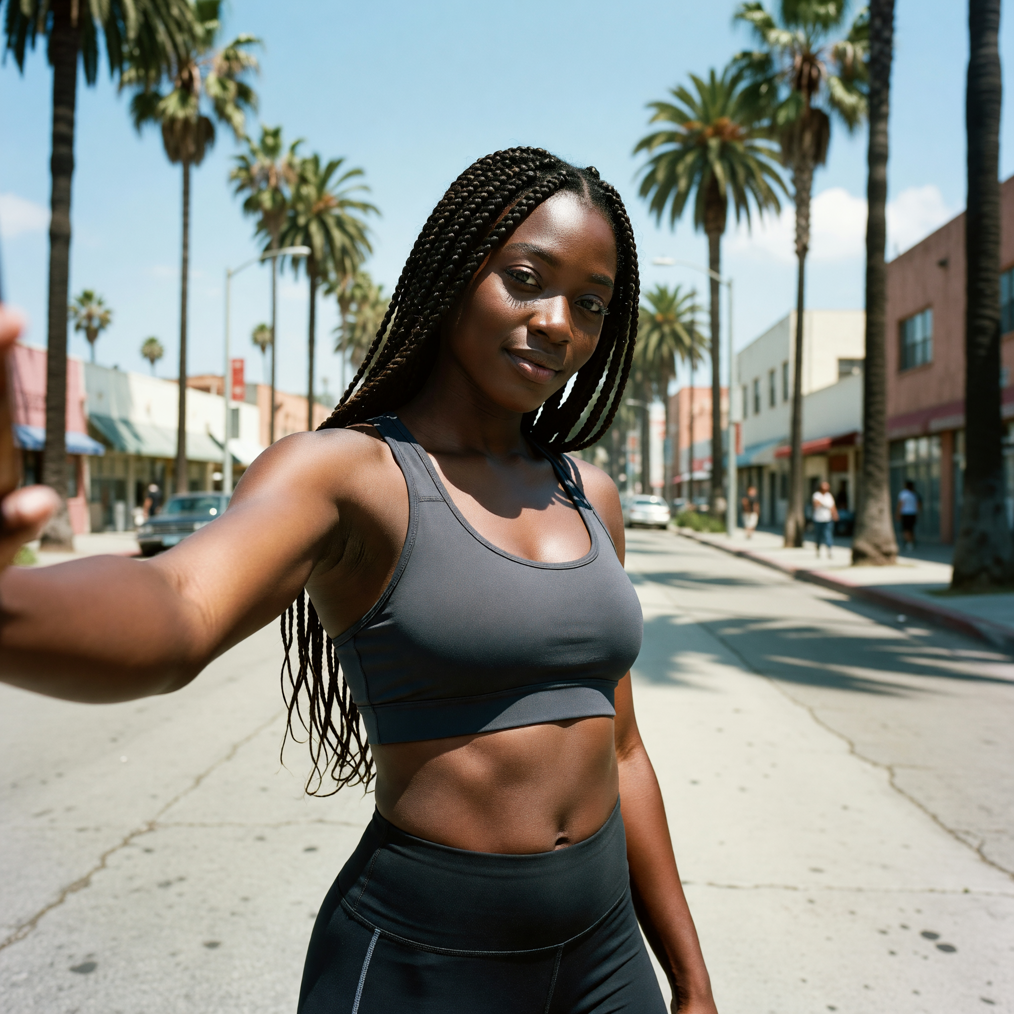 Nala Adebayo
