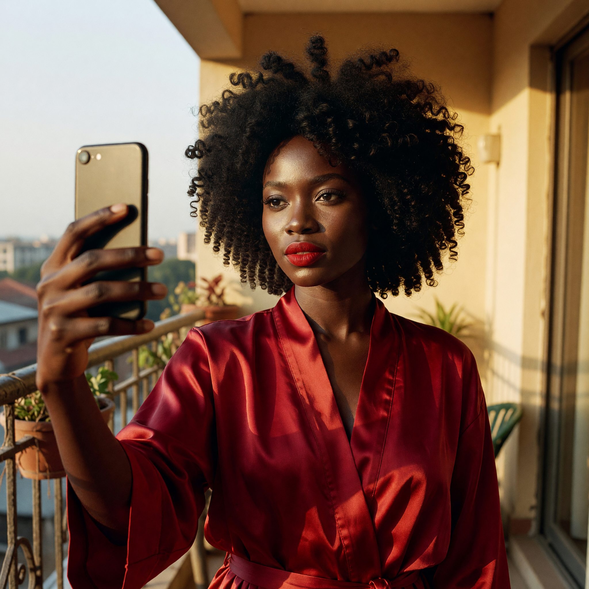 Naomi Chike