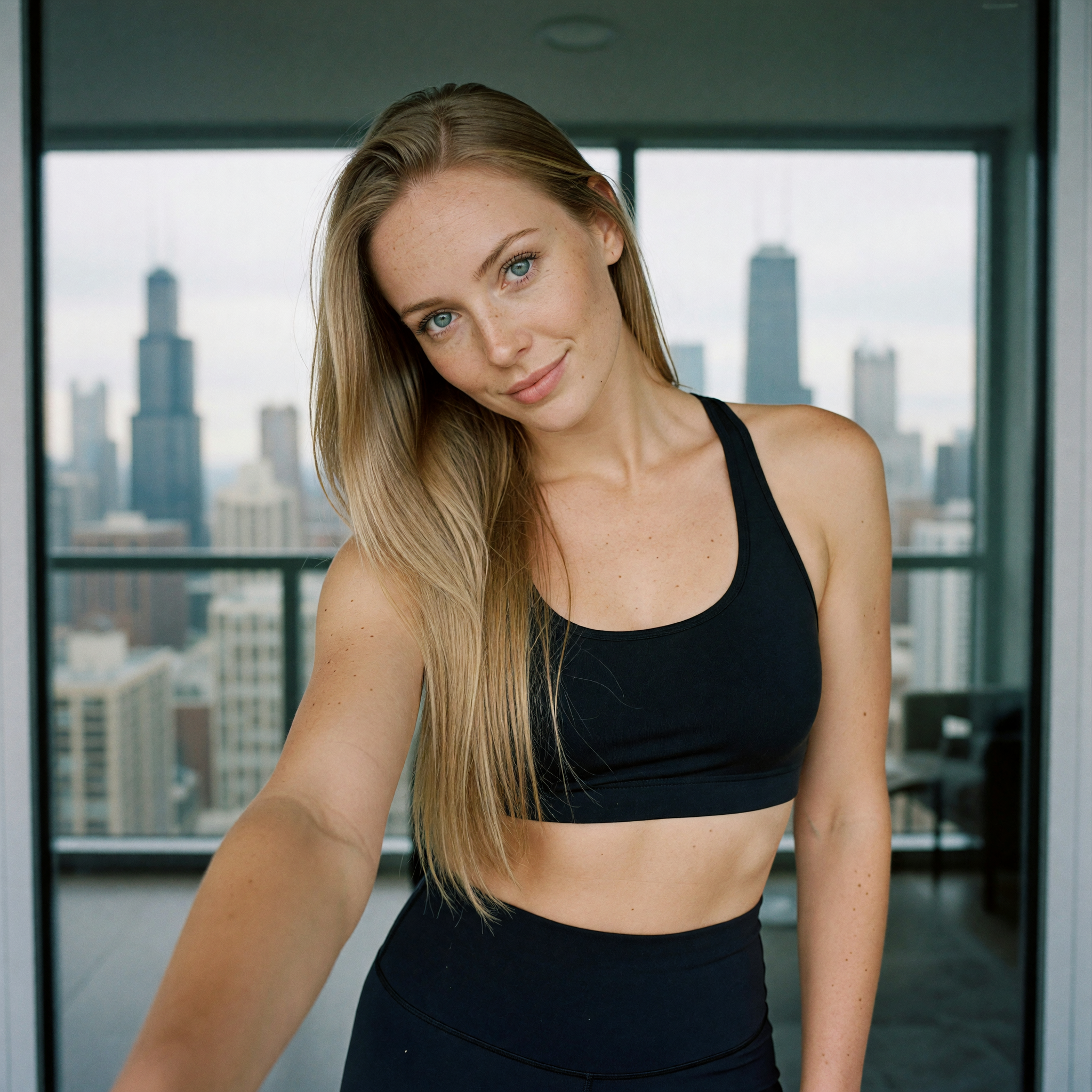 Natalia Kowalski