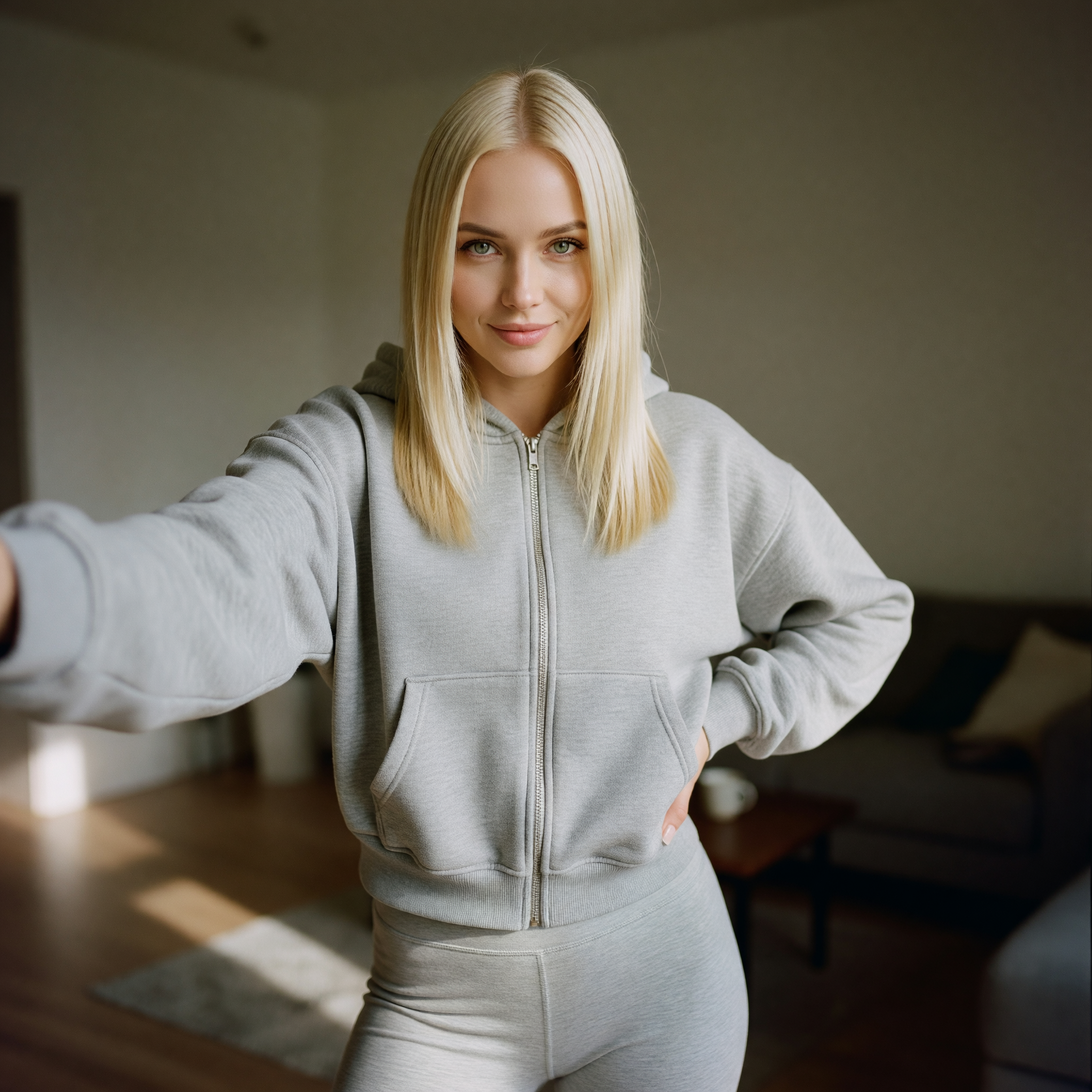 Natasha Ivanova