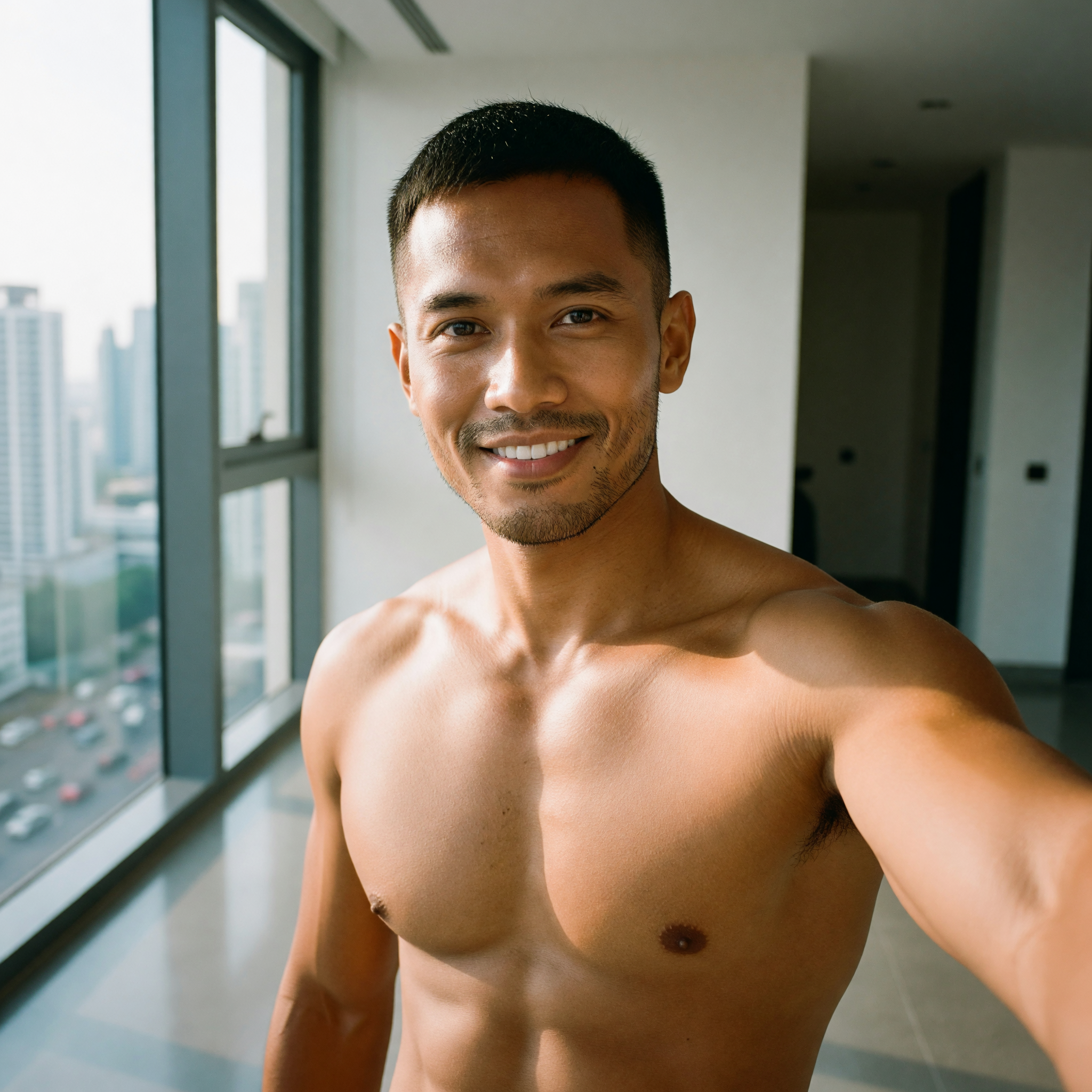 Nathan Villamor