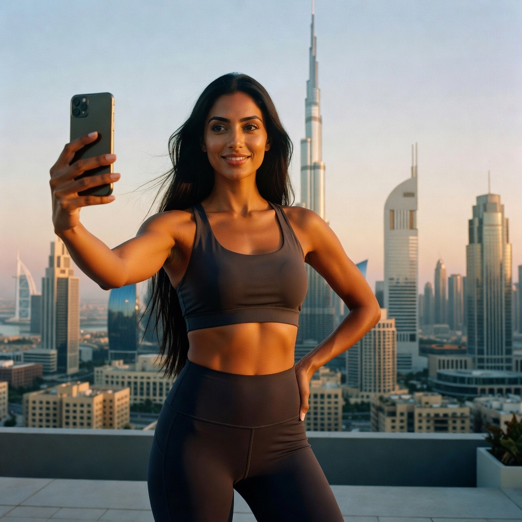 Nayla Khaled