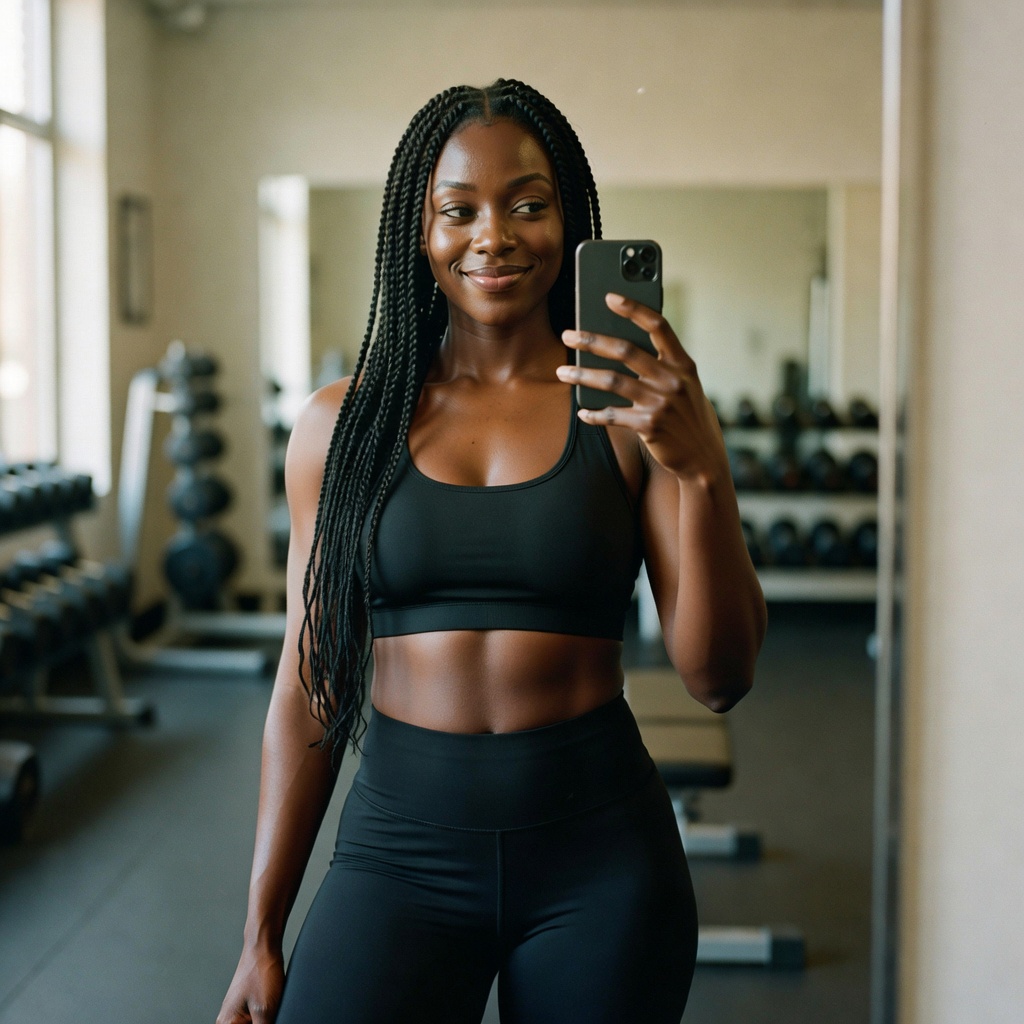 Nia Johnson