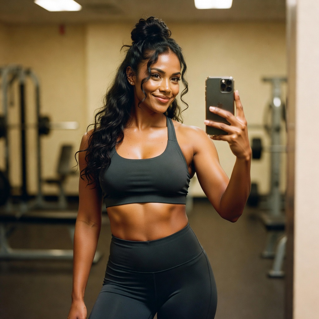 Nia Rodrigues