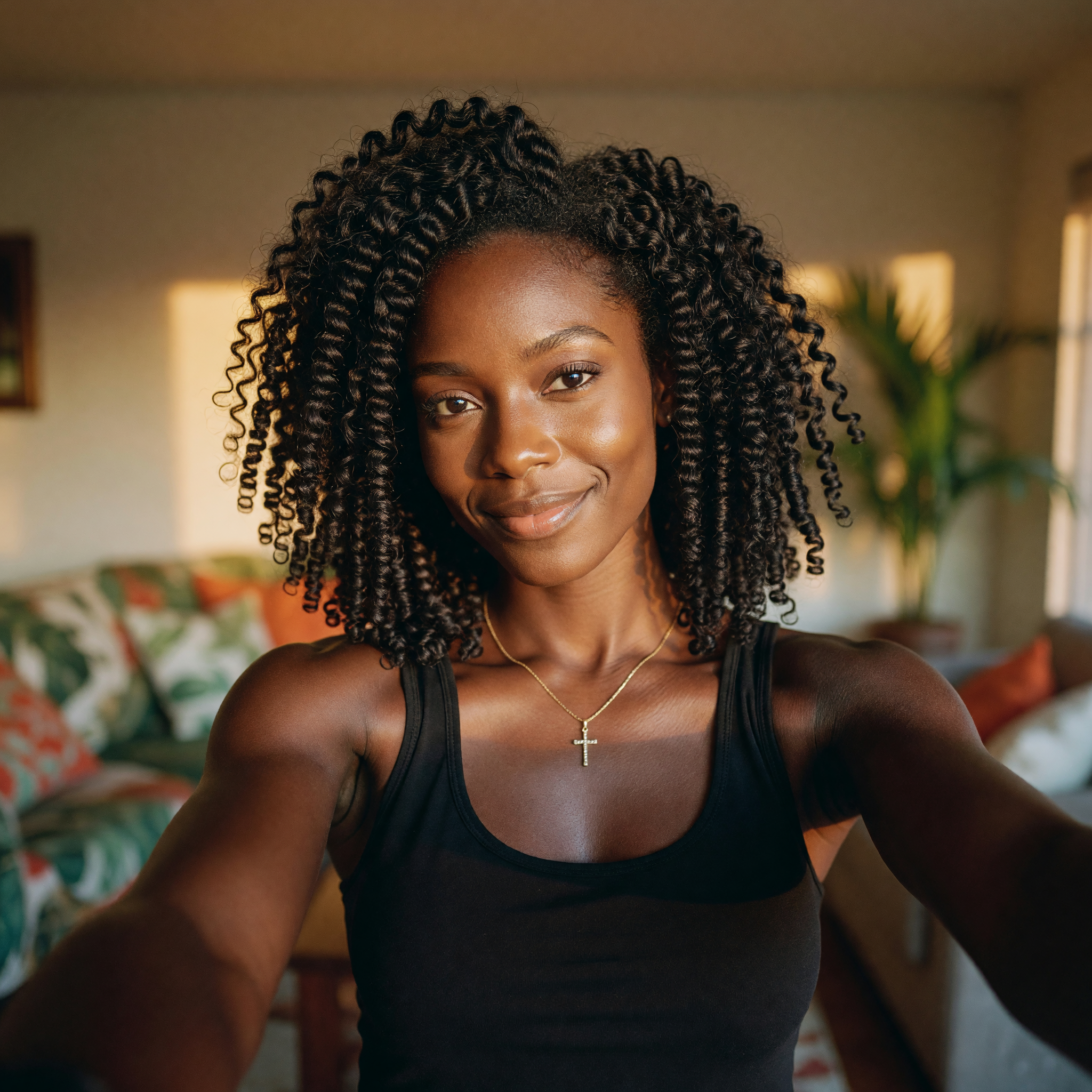 Niah Baptiste