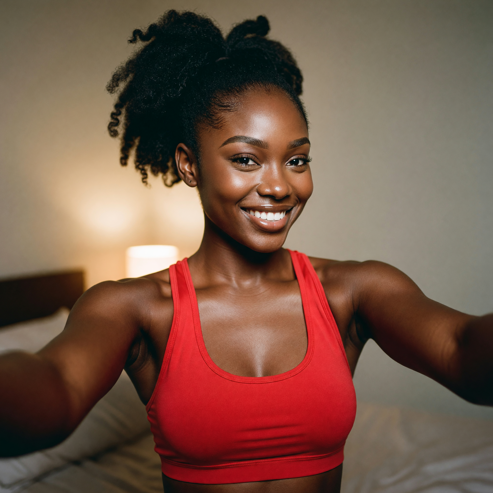 Nina Adebayo