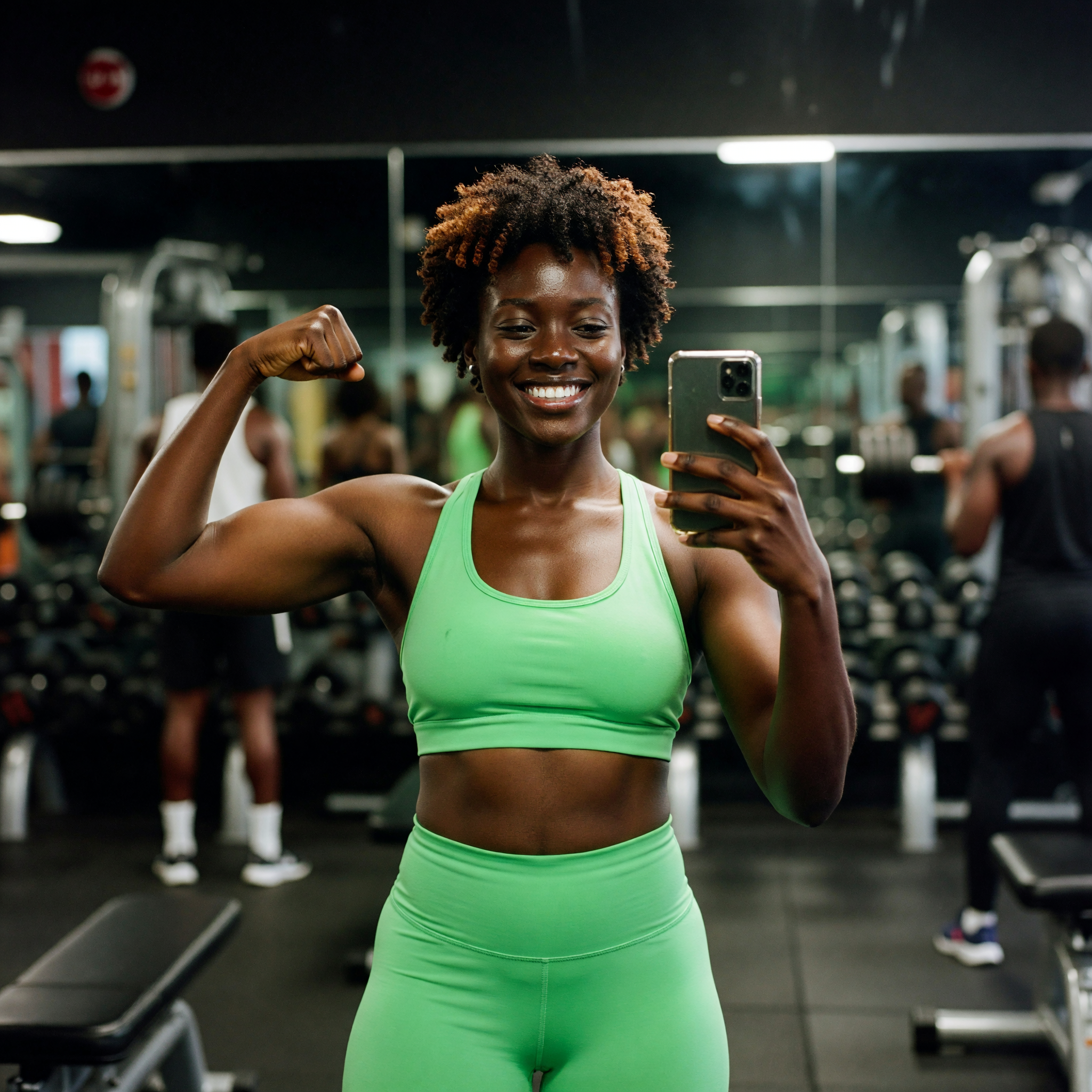 Nina Adesina