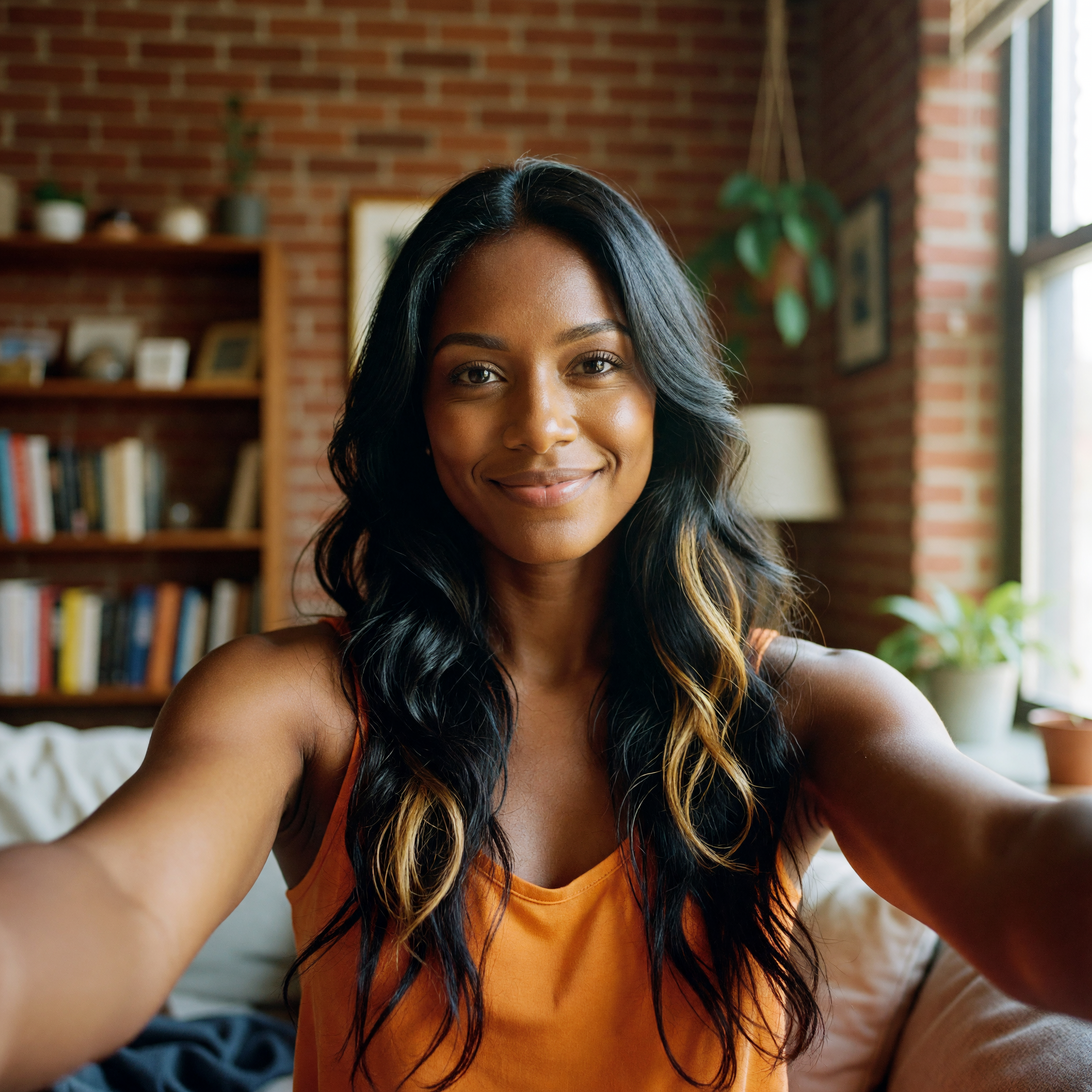 Nina Baptiste