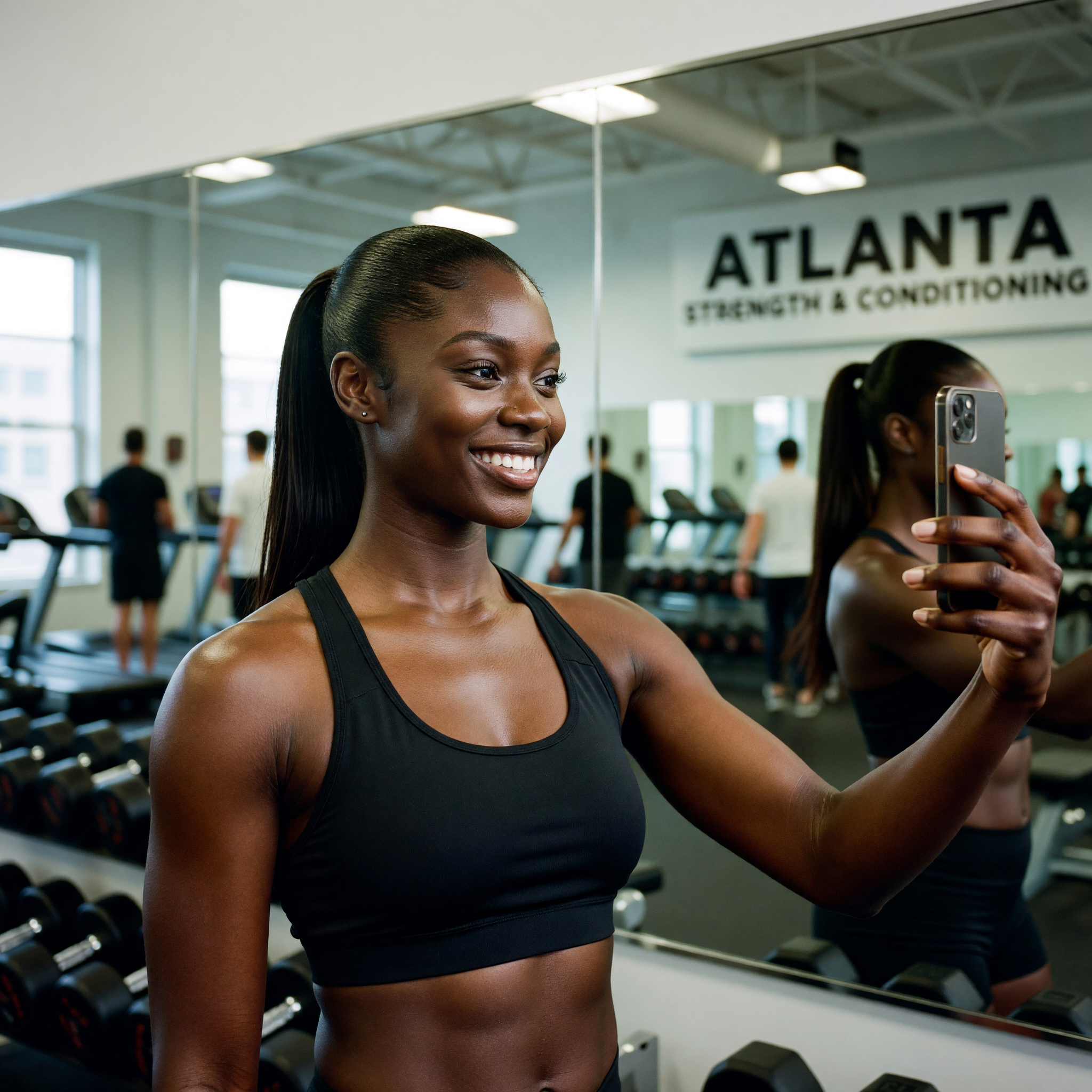 Nina Kofi