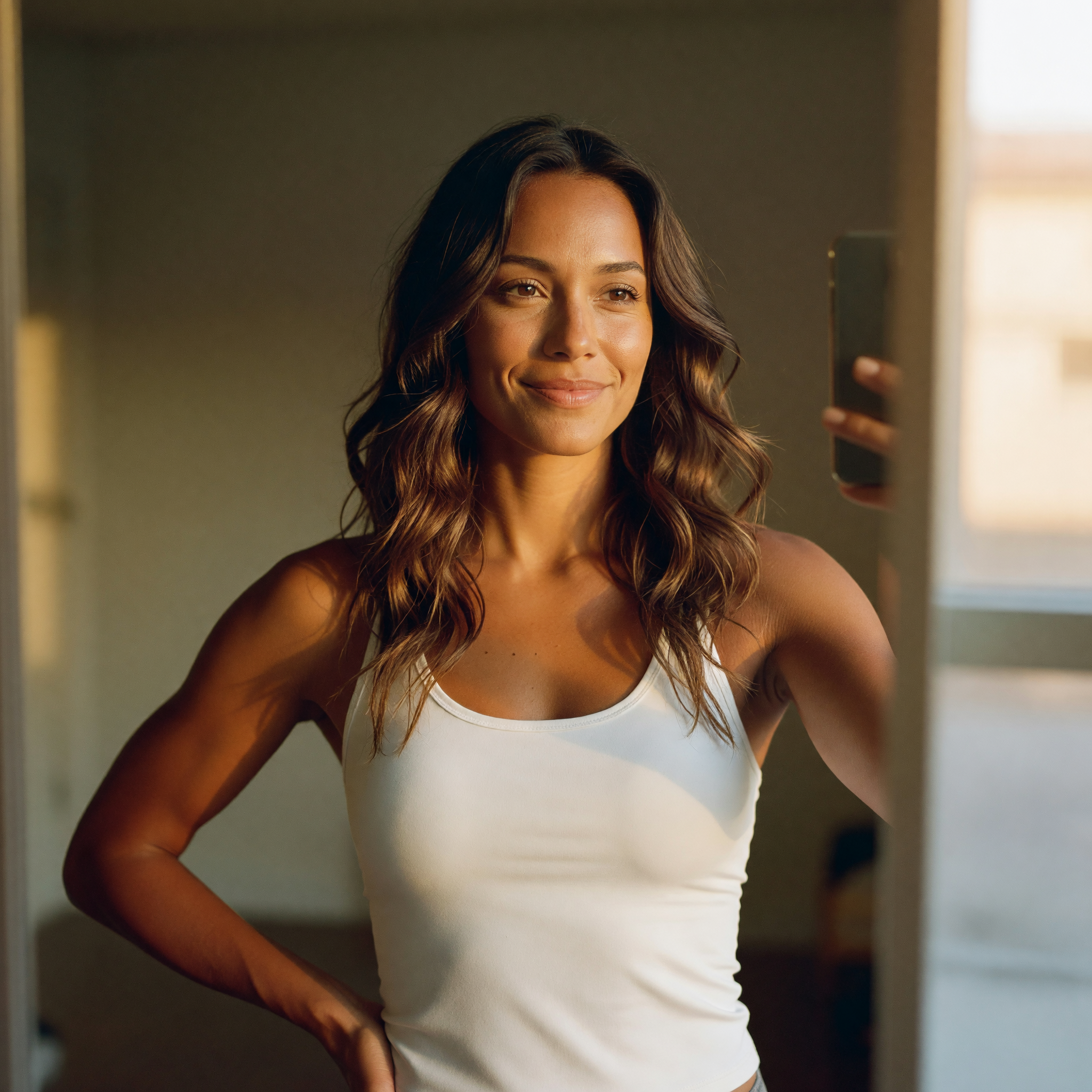 Nina Rivera