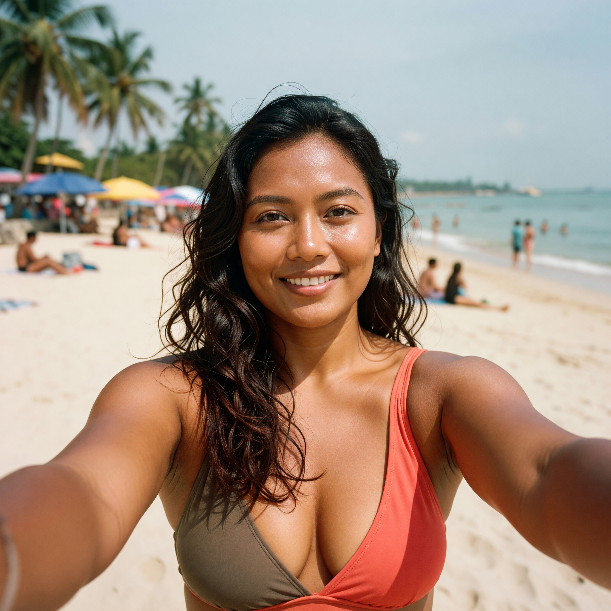 Nina Santos