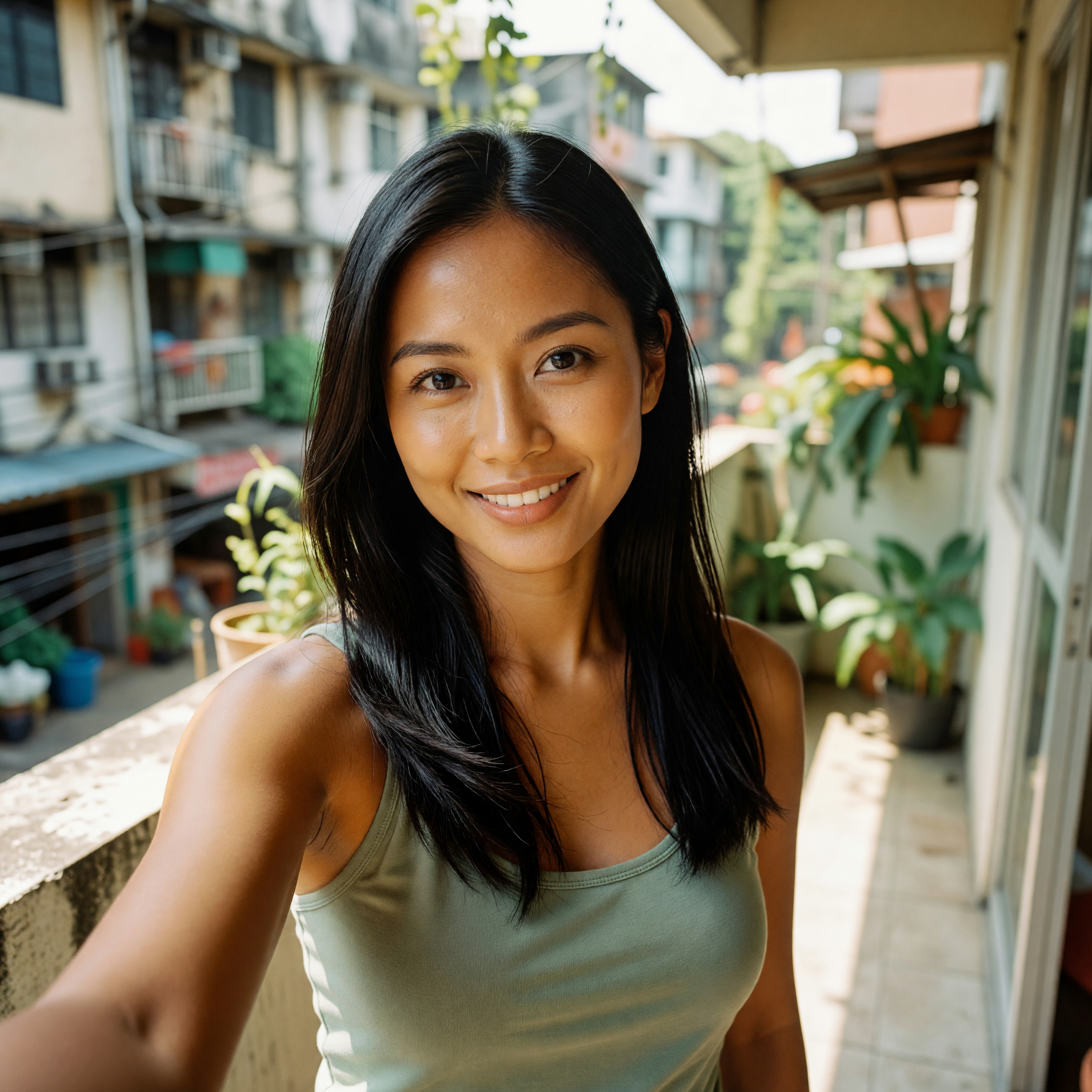 Nina Villanueva