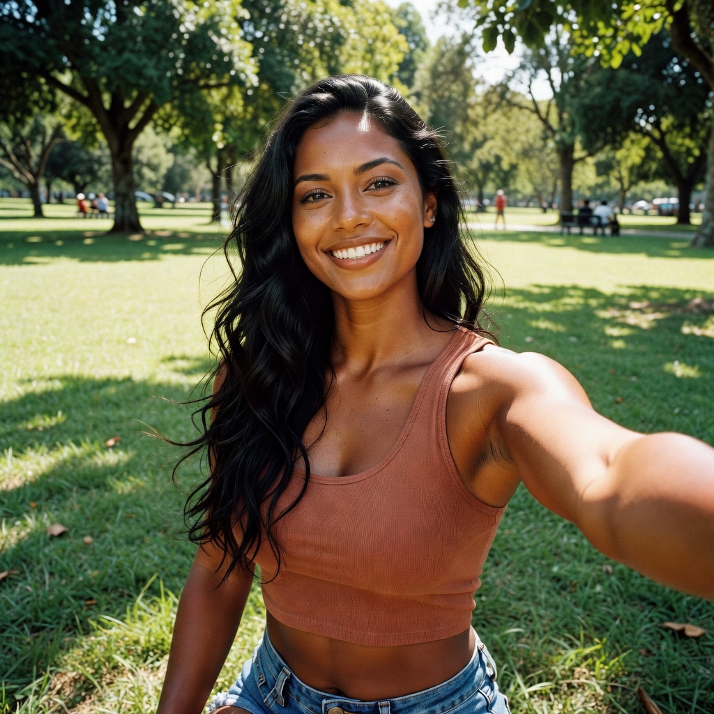 Nisha Reyes
