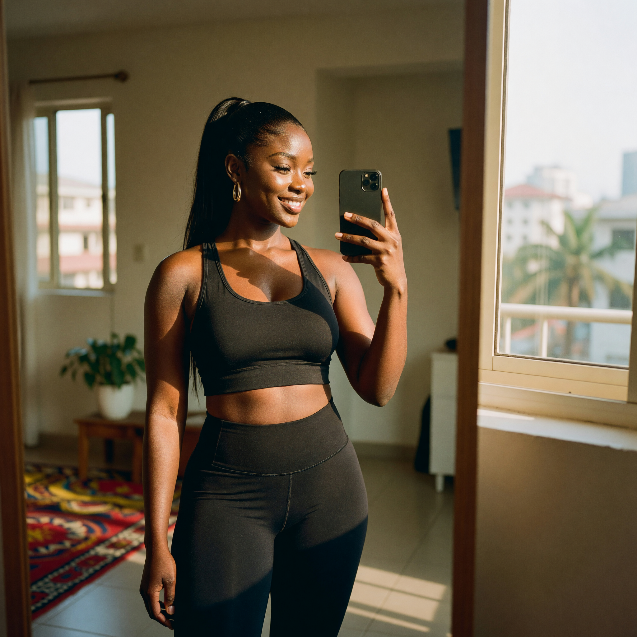 Niyii Adeyemi