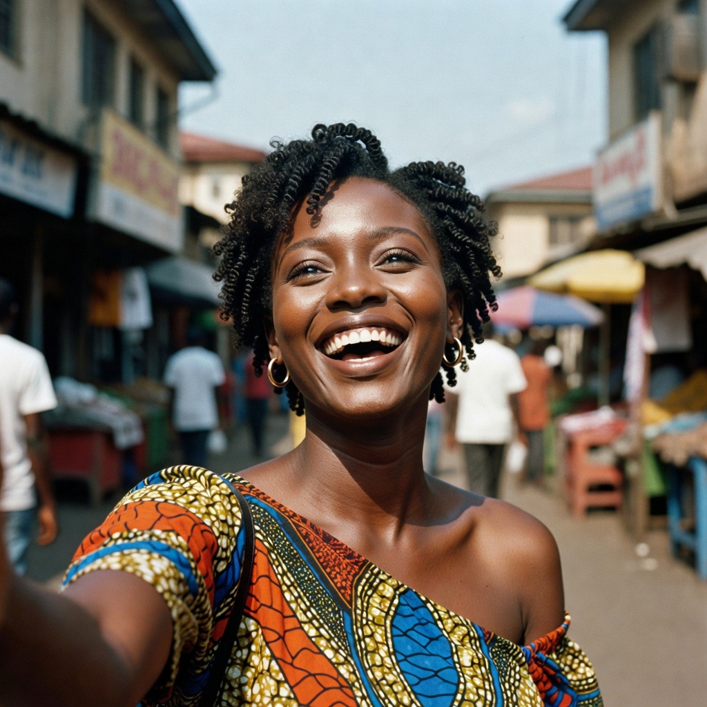 Nkechi Adeyemi