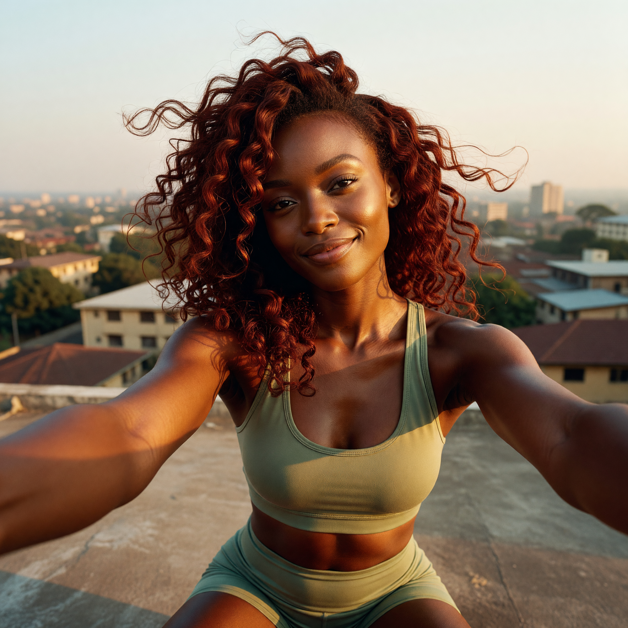 Nkechi Desta