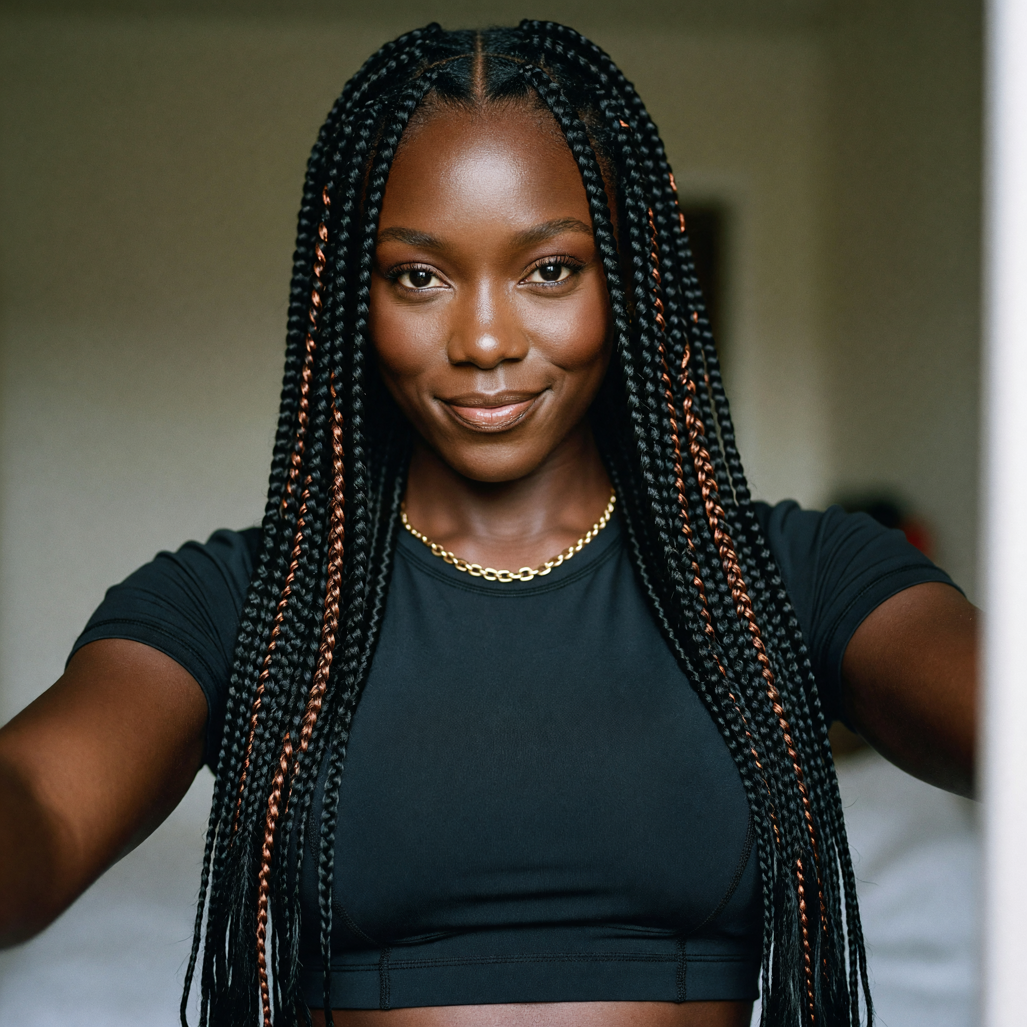 Nkechi Obi