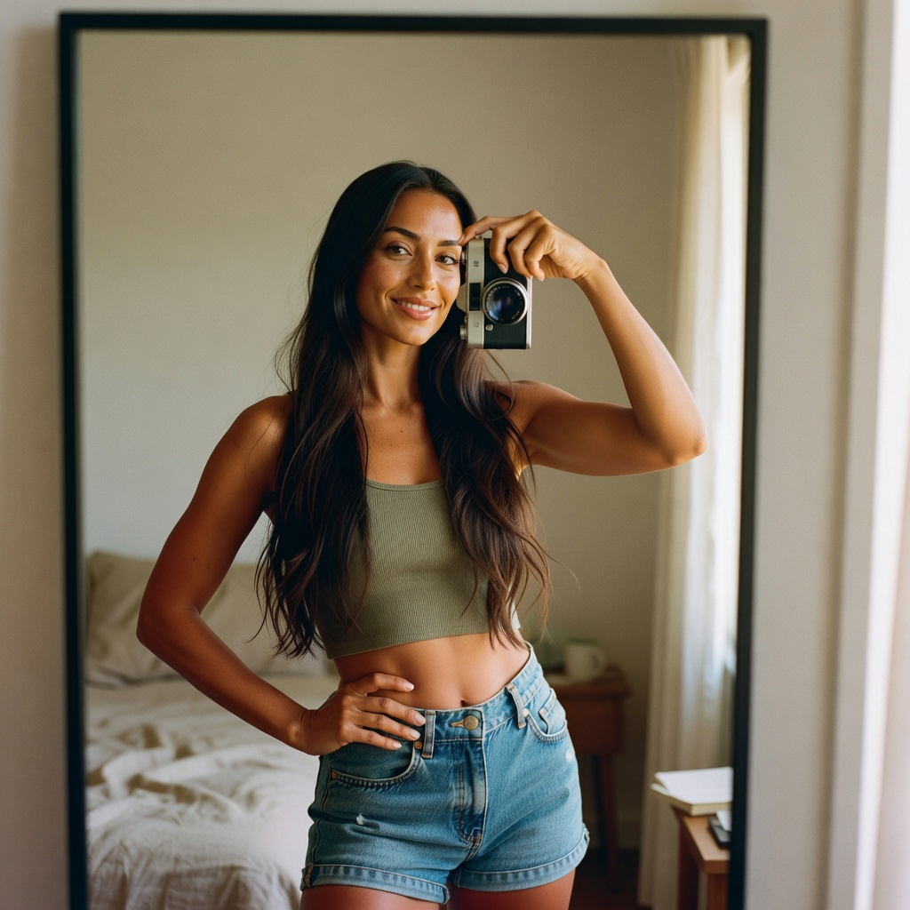 Nora Alam