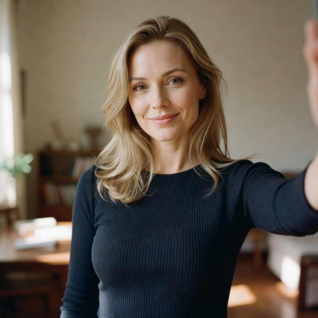 Olga Kovaleva
